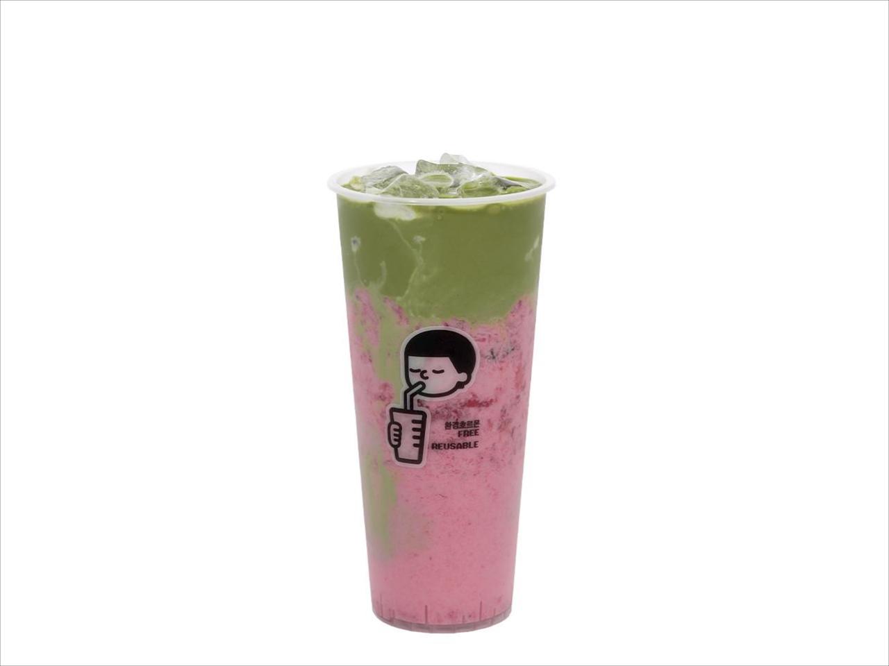 메뉴 이미지