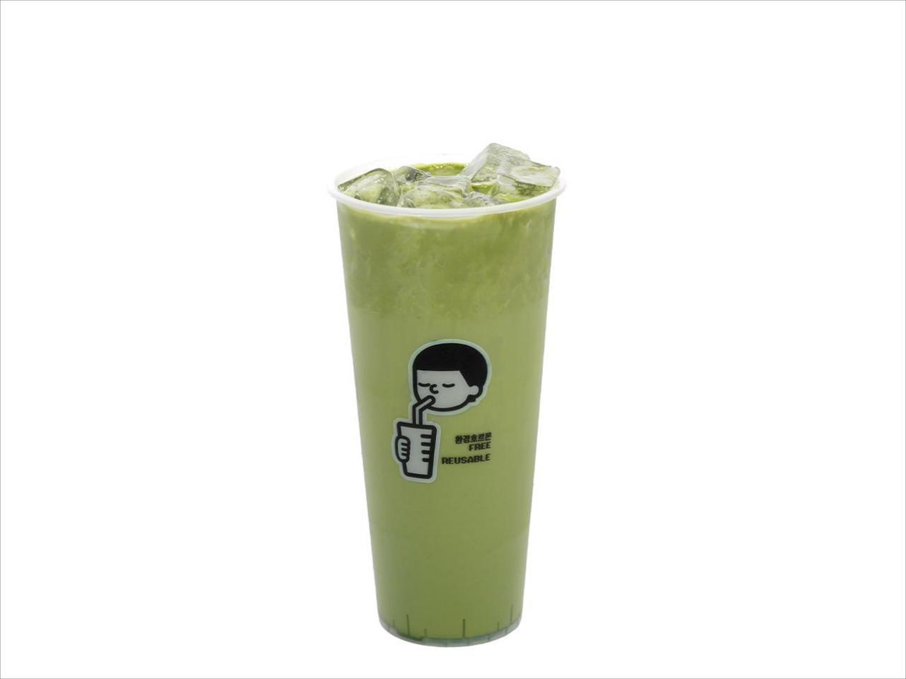 메뉴 이미지