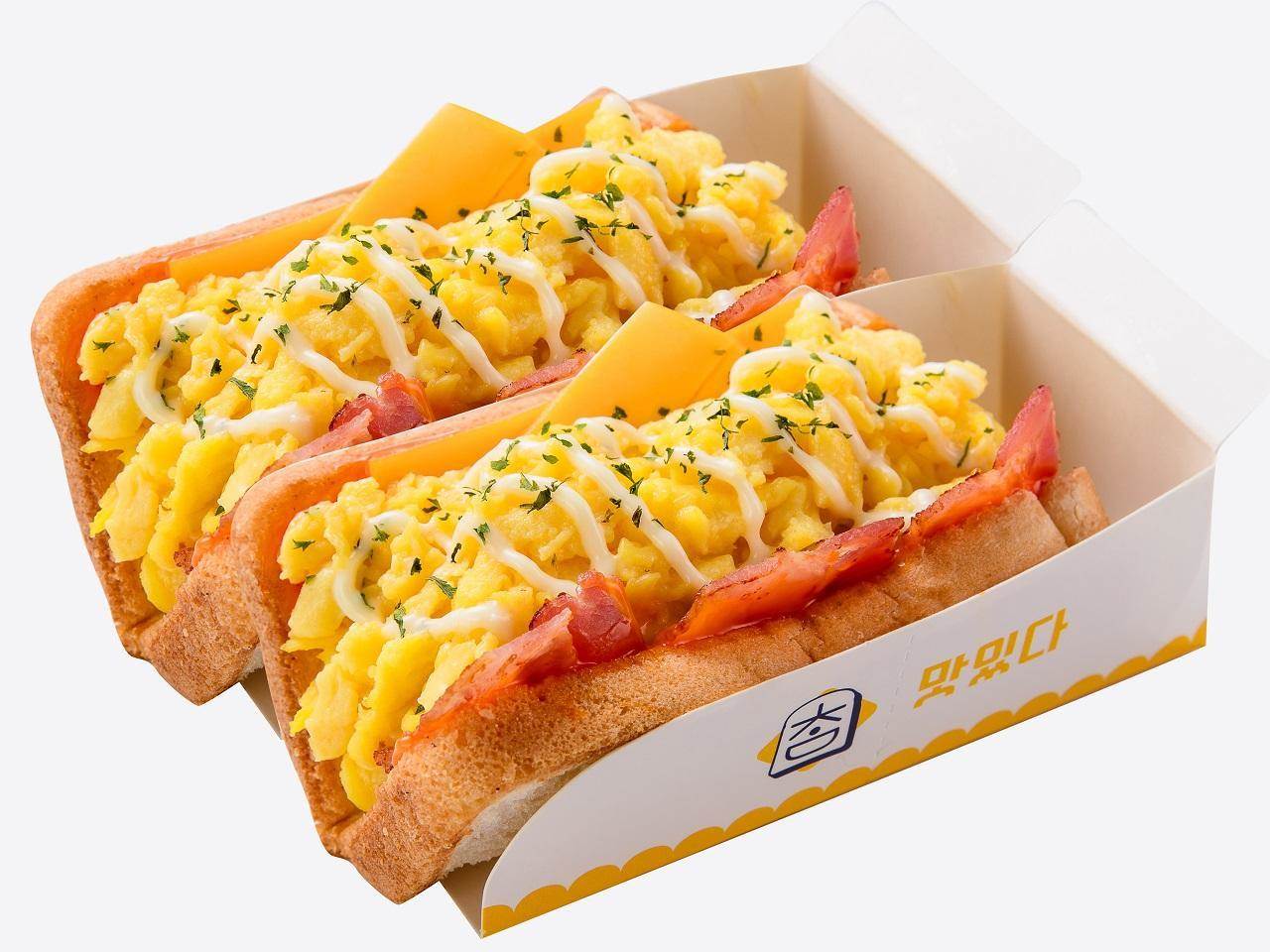 메뉴 이미지