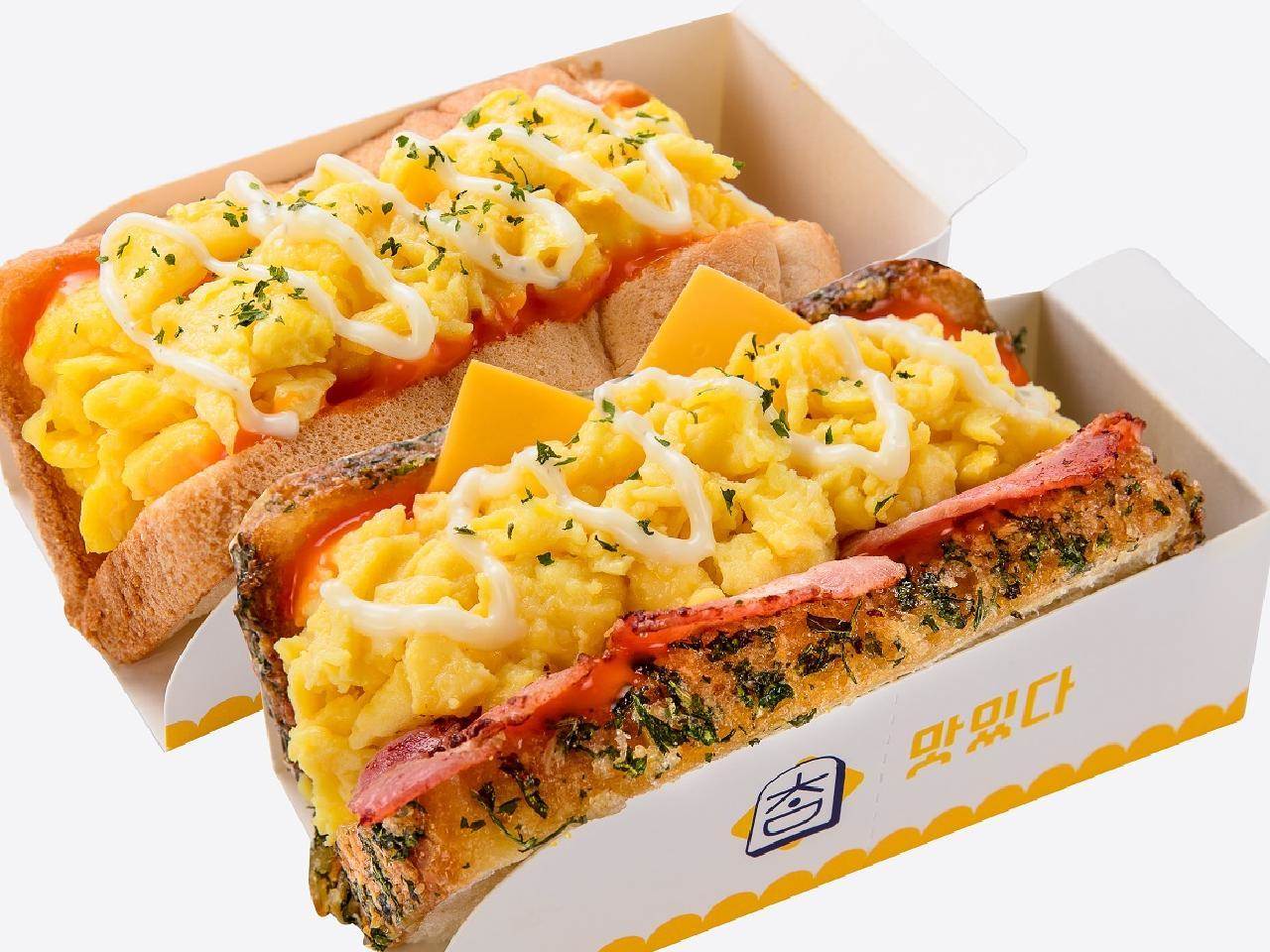 메뉴 이미지