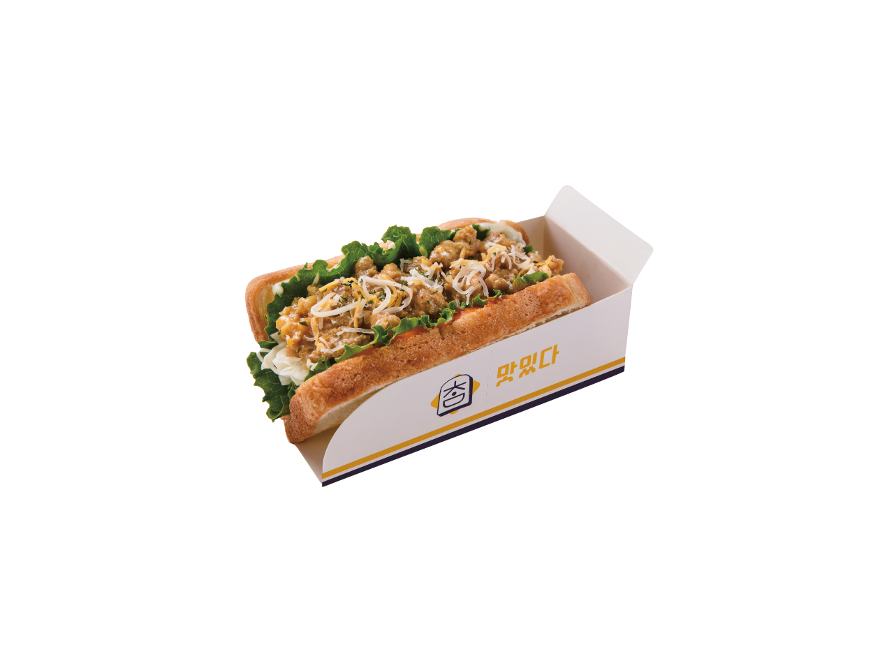 메뉴 이미지
