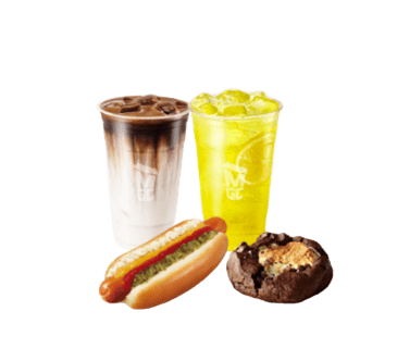 메뉴 이미지