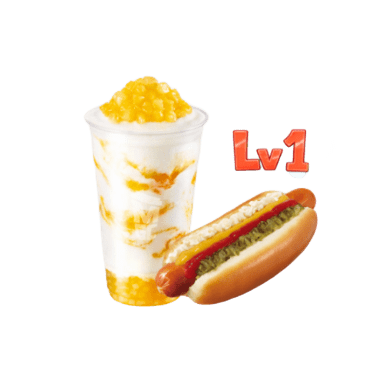 메뉴 이미지