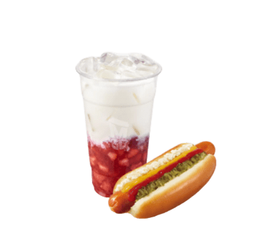 메뉴 이미지