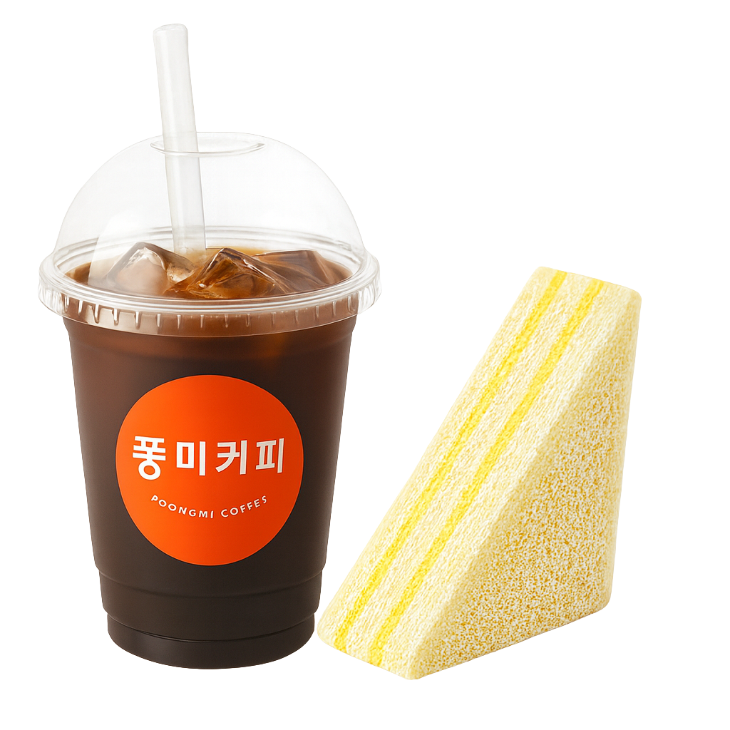 메뉴 이미지