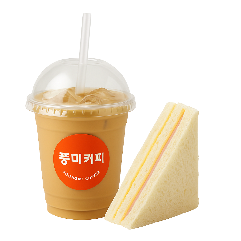 메뉴 이미지