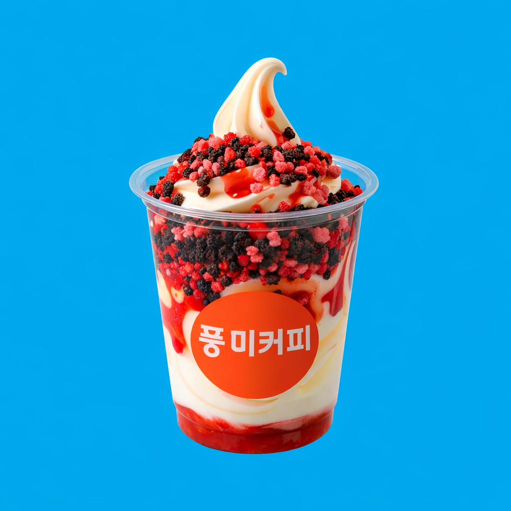 메뉴 이미지