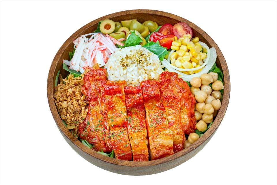메뉴 이미지