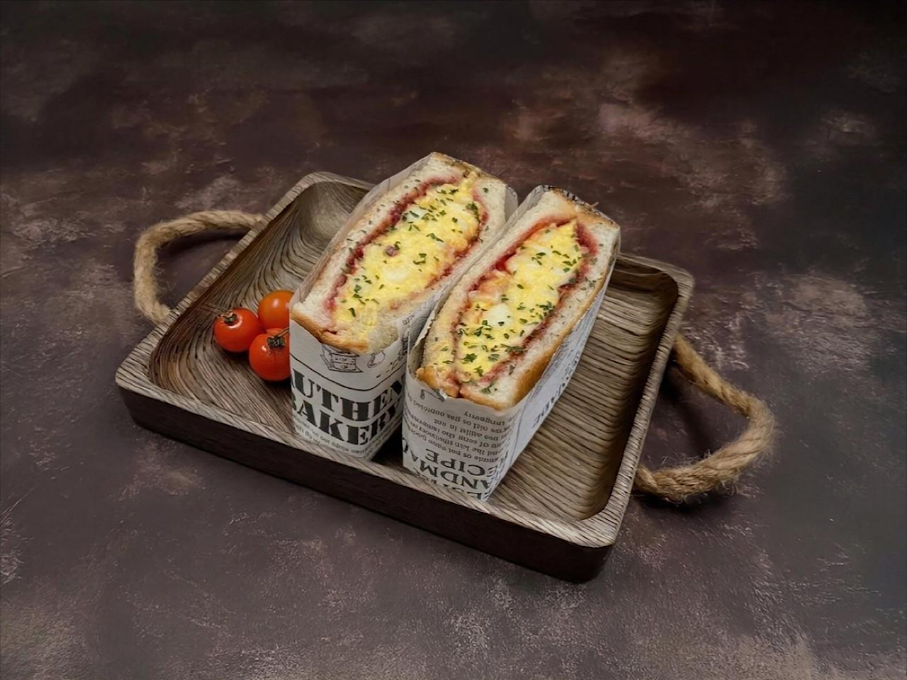메뉴 이미지