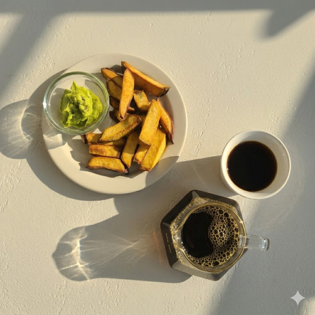 메뉴 이미지
