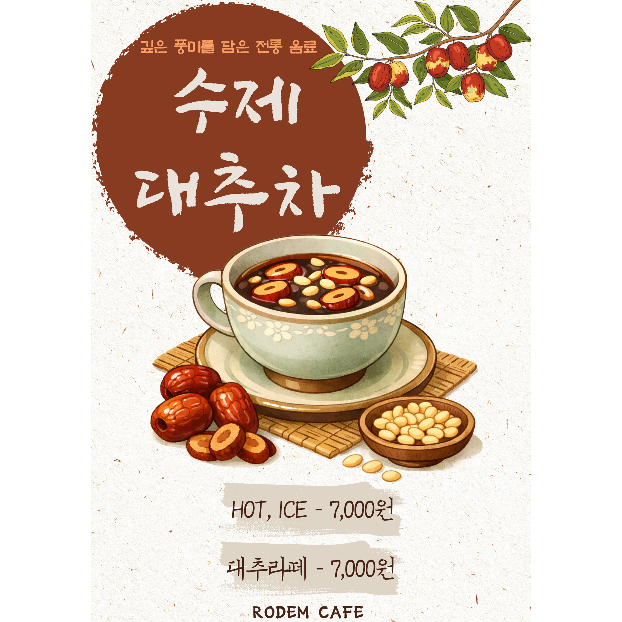 메뉴 이미지