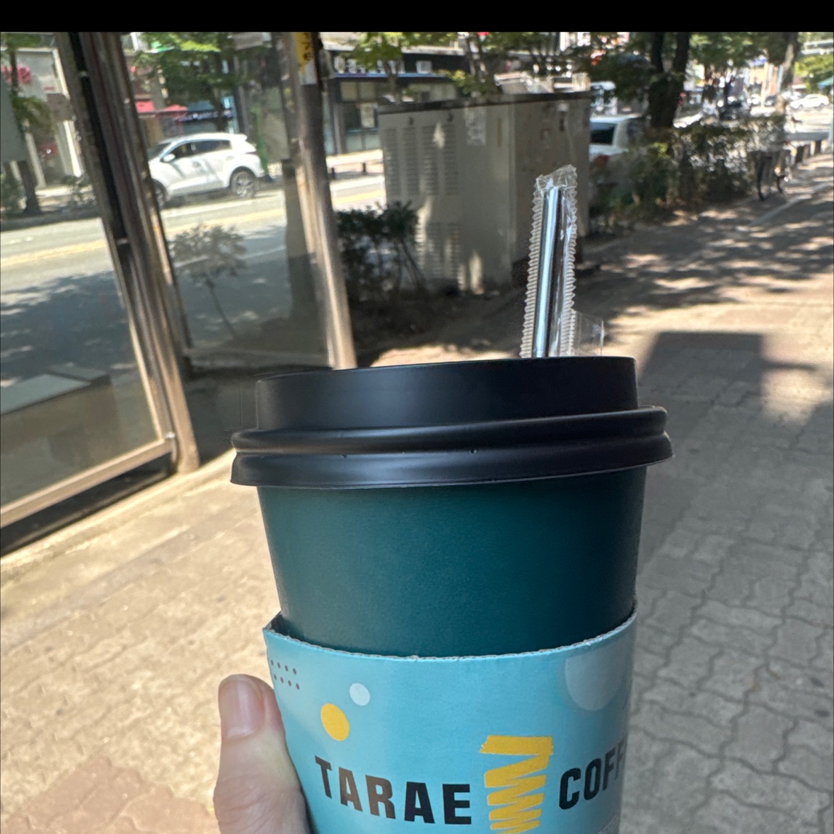 사장님센스짱!!
친절해요
