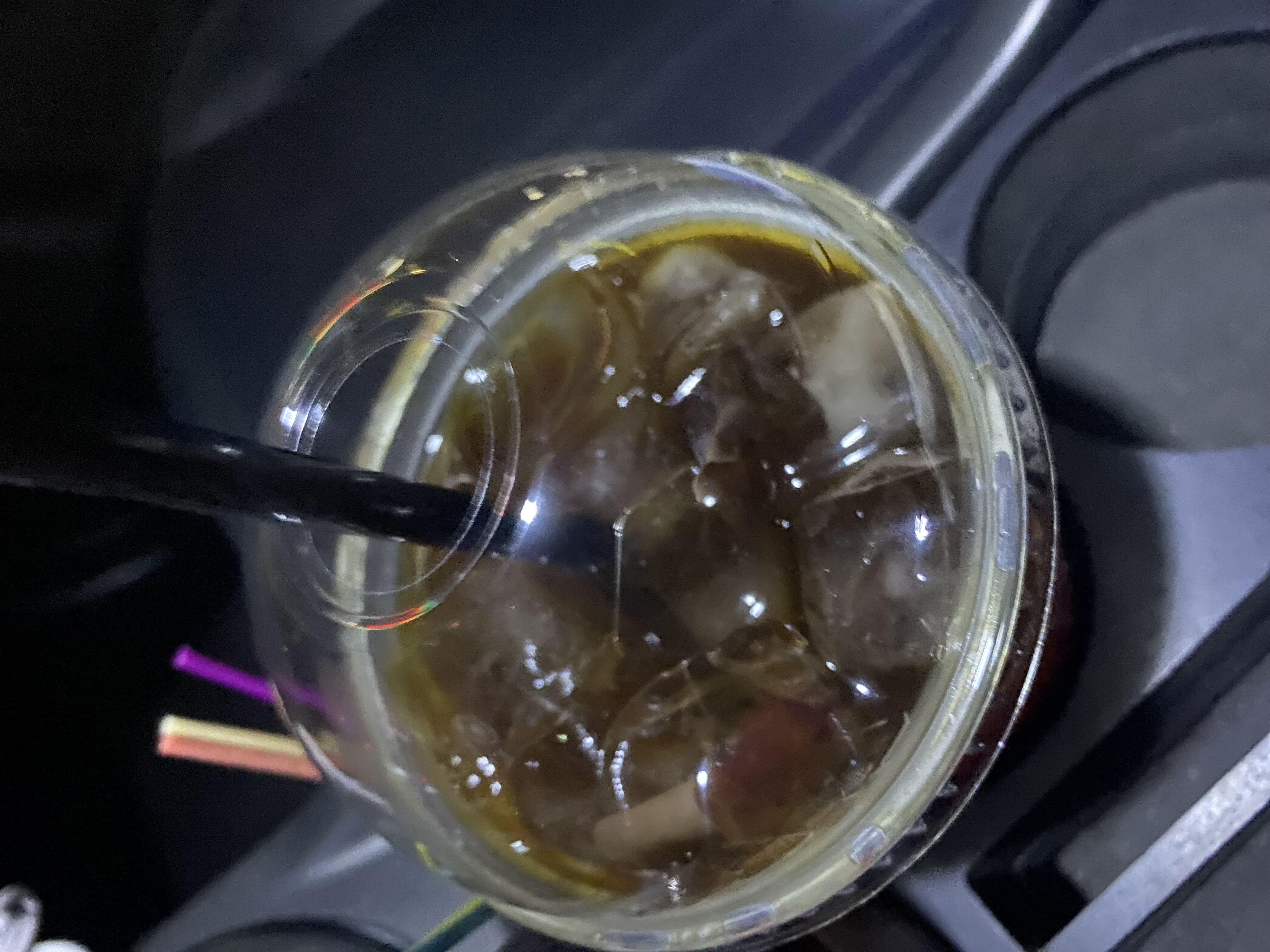 하루에 커피 충전 안 하면 하루가 힘