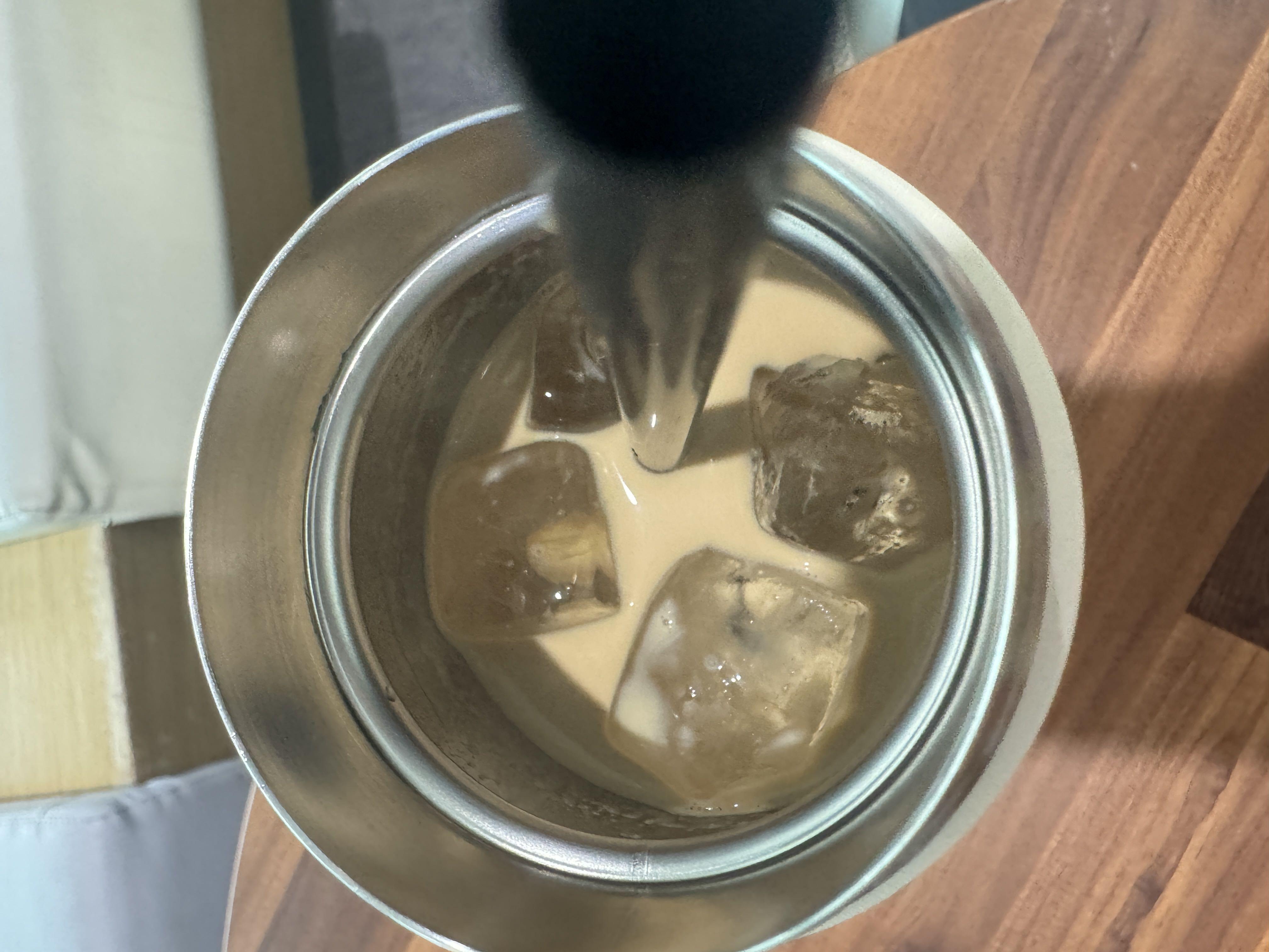 늘 맛있는 커피~~최고예요~!!^^