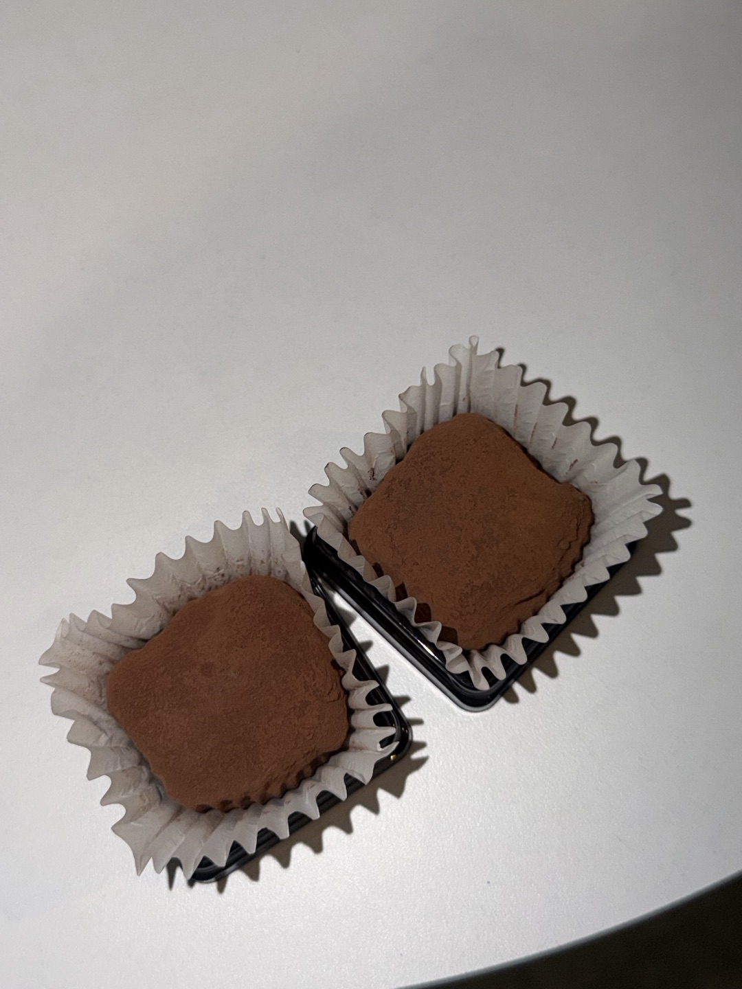 커피도 두쫀쿠도 다 맛있어용