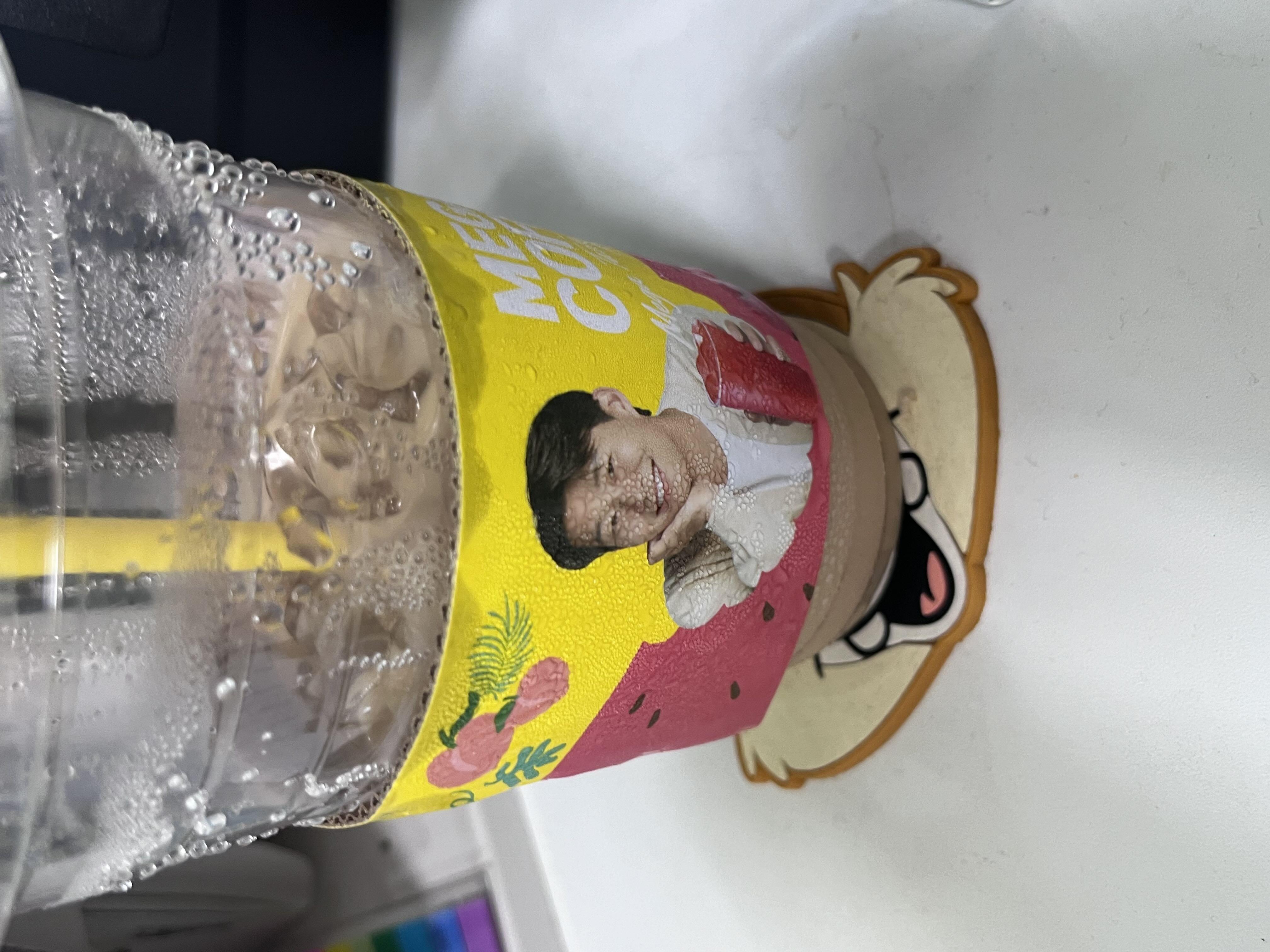 패스오더로 미리 주문해서 빨리수렁하고