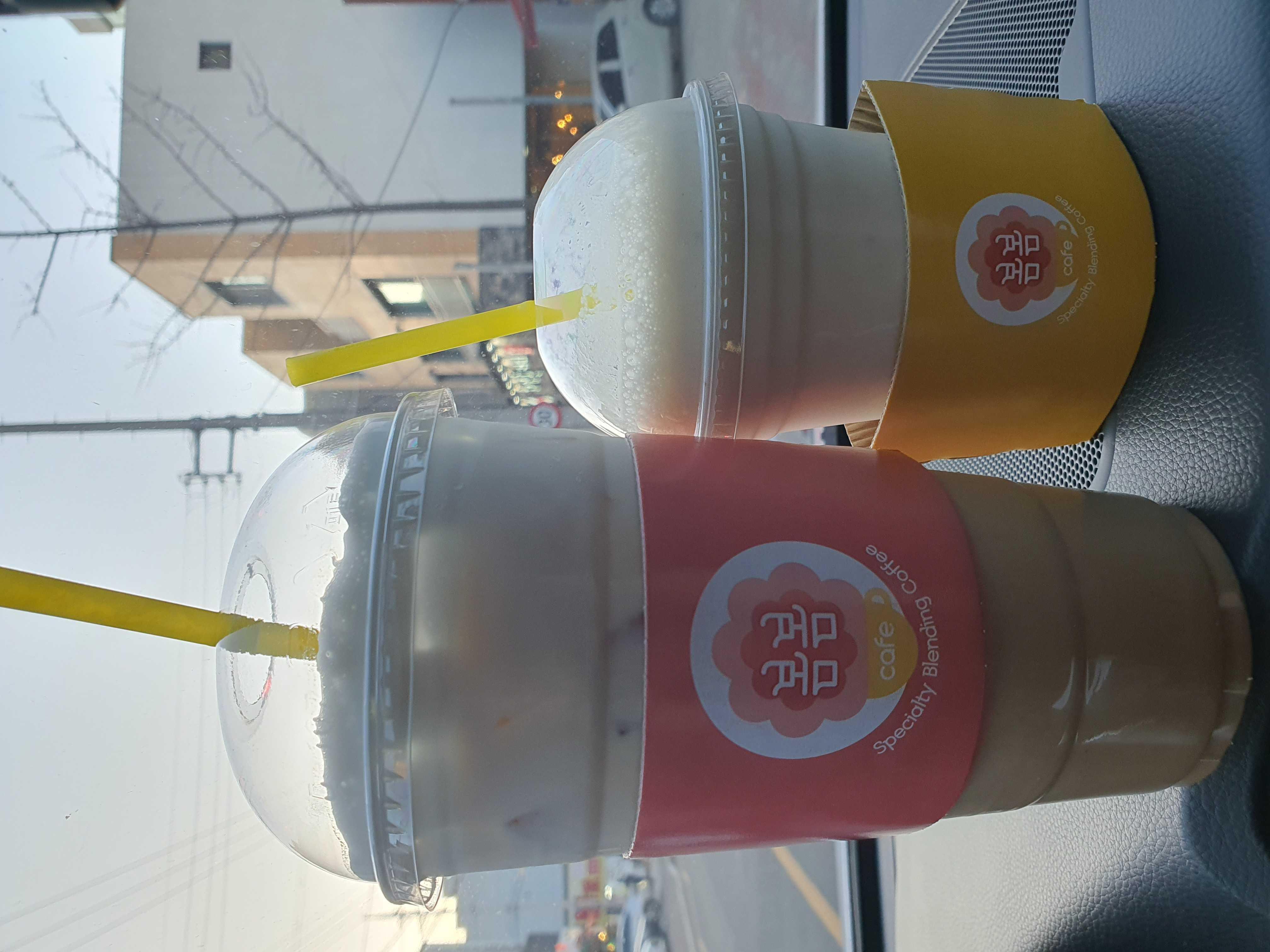 맛있게 잘 먹었어요~~ 좋아요!!