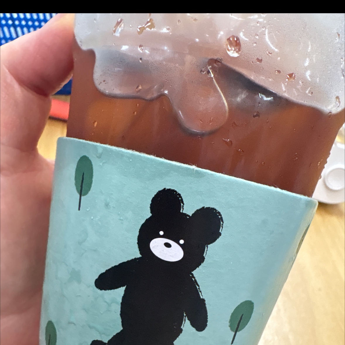 사람많으면 그냥 지나가고 그랬는데 패
