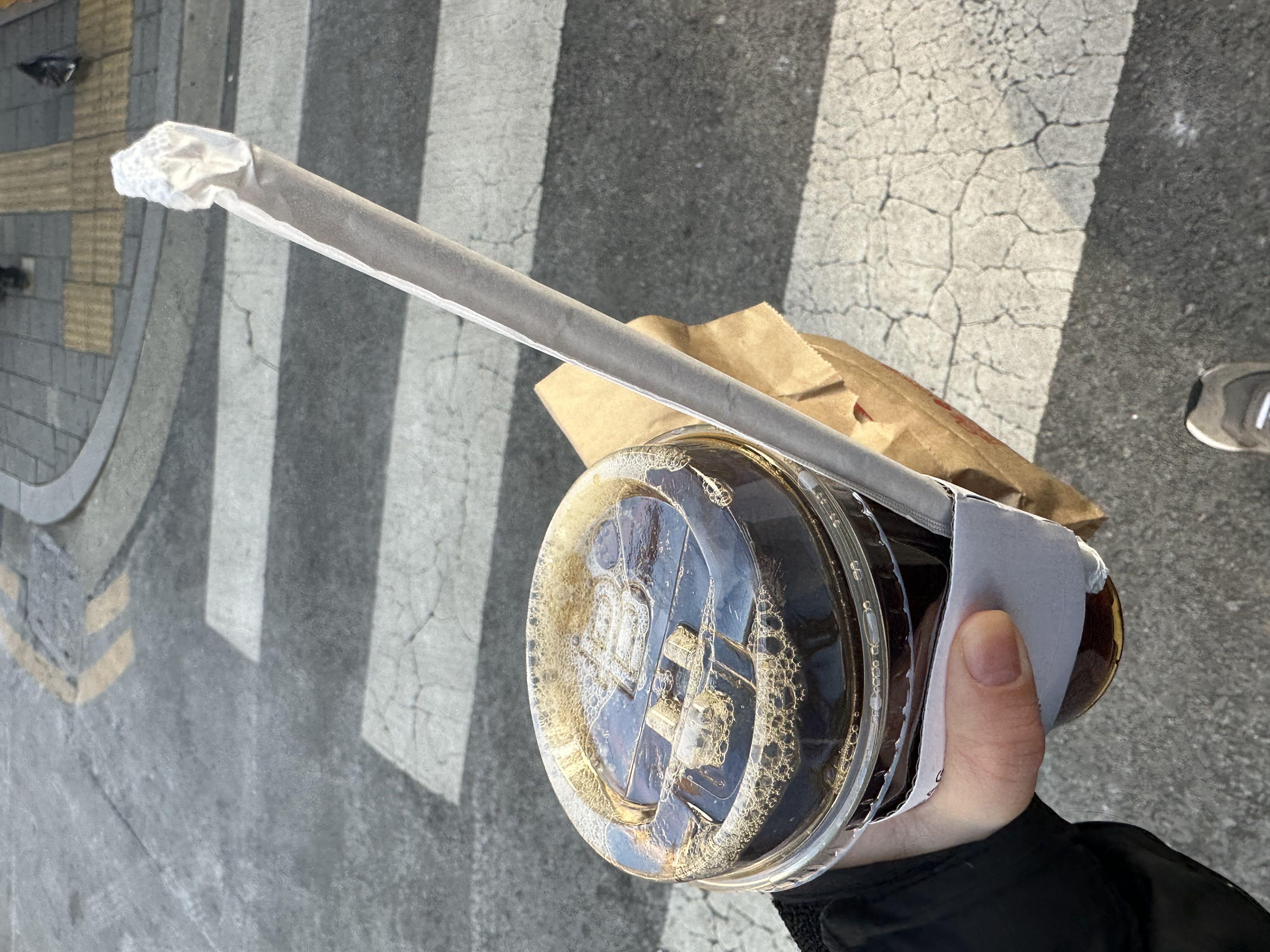 얼죽아