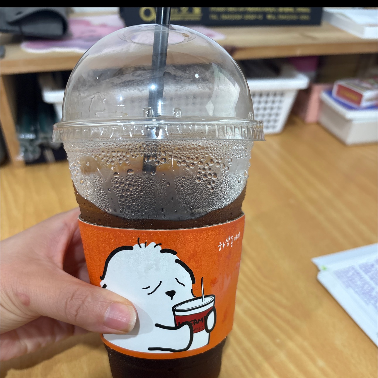 친절하시고 맛있어요!