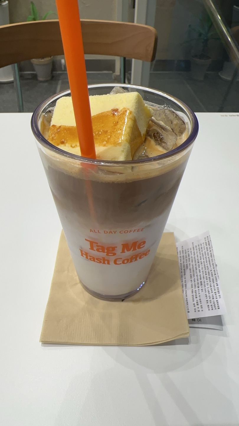 맛있어요!!
자주 애용하고 있습니다.