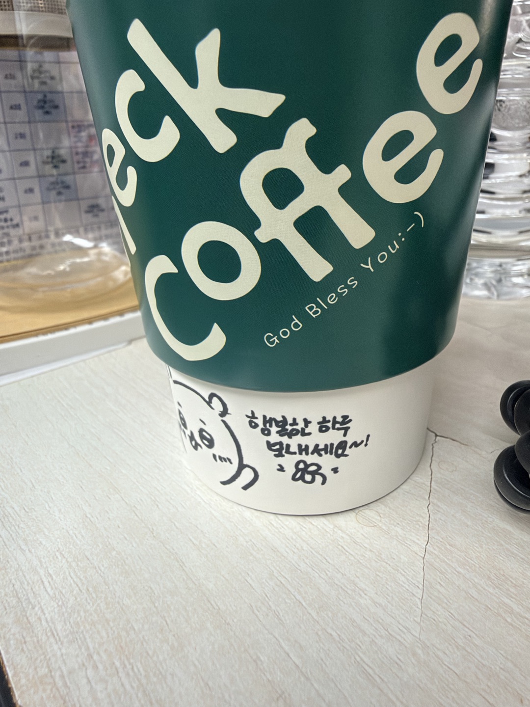 오늘도 귀여운 치이카와 덕분에 바쁜 
