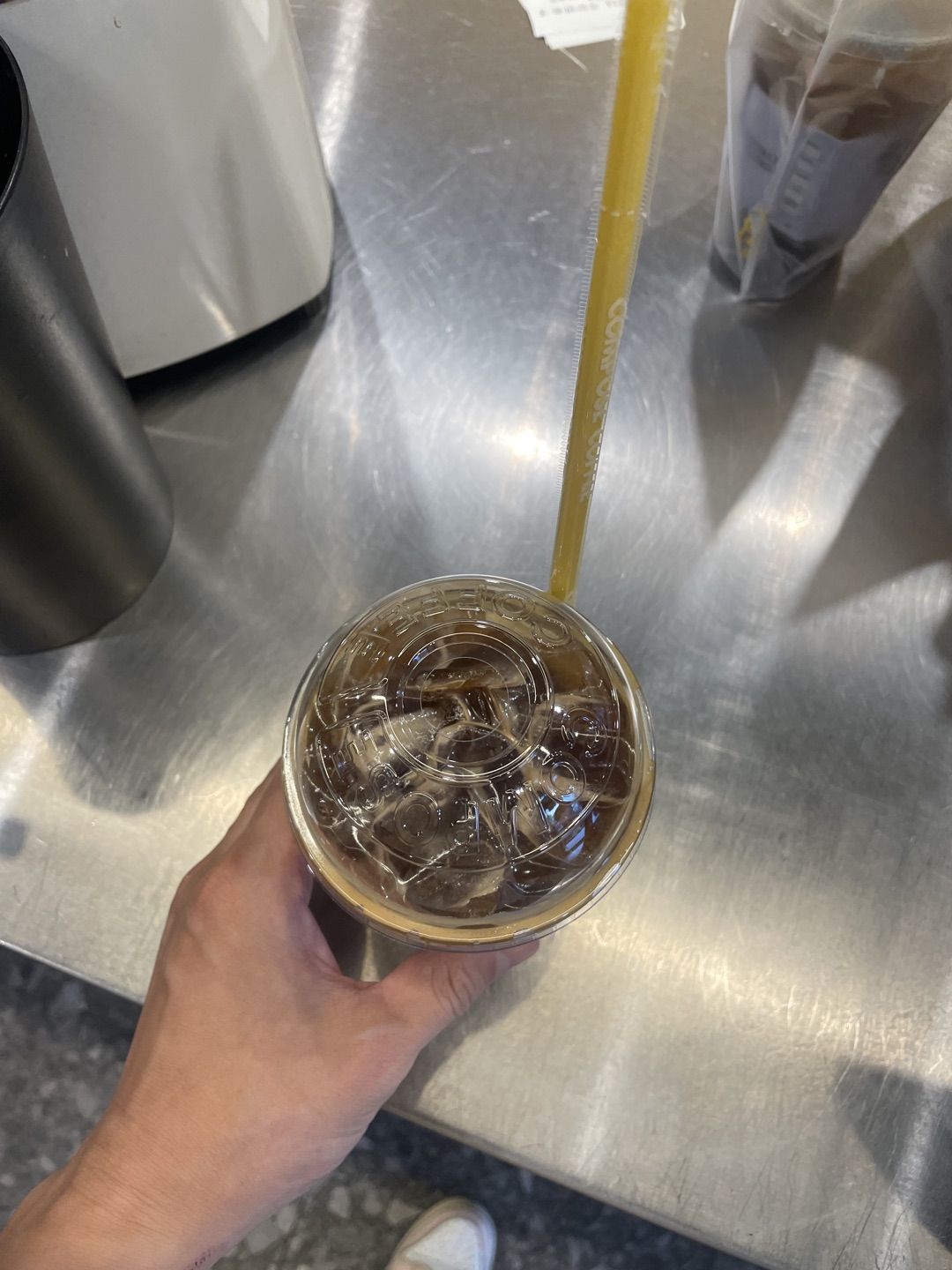 맛도 괜찮고 친절해요