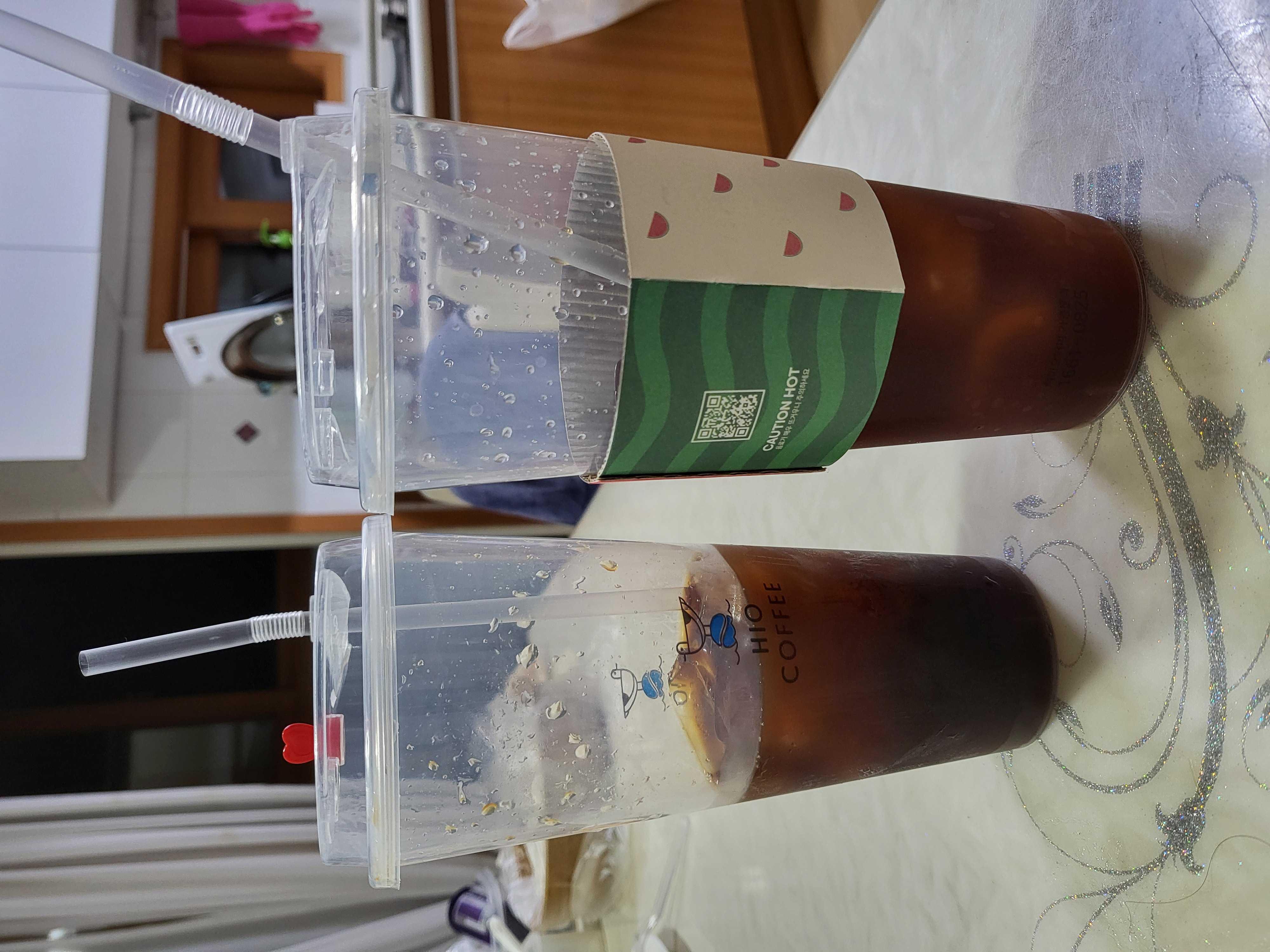 사장님도 친절하시고 커피도 맛있고 리