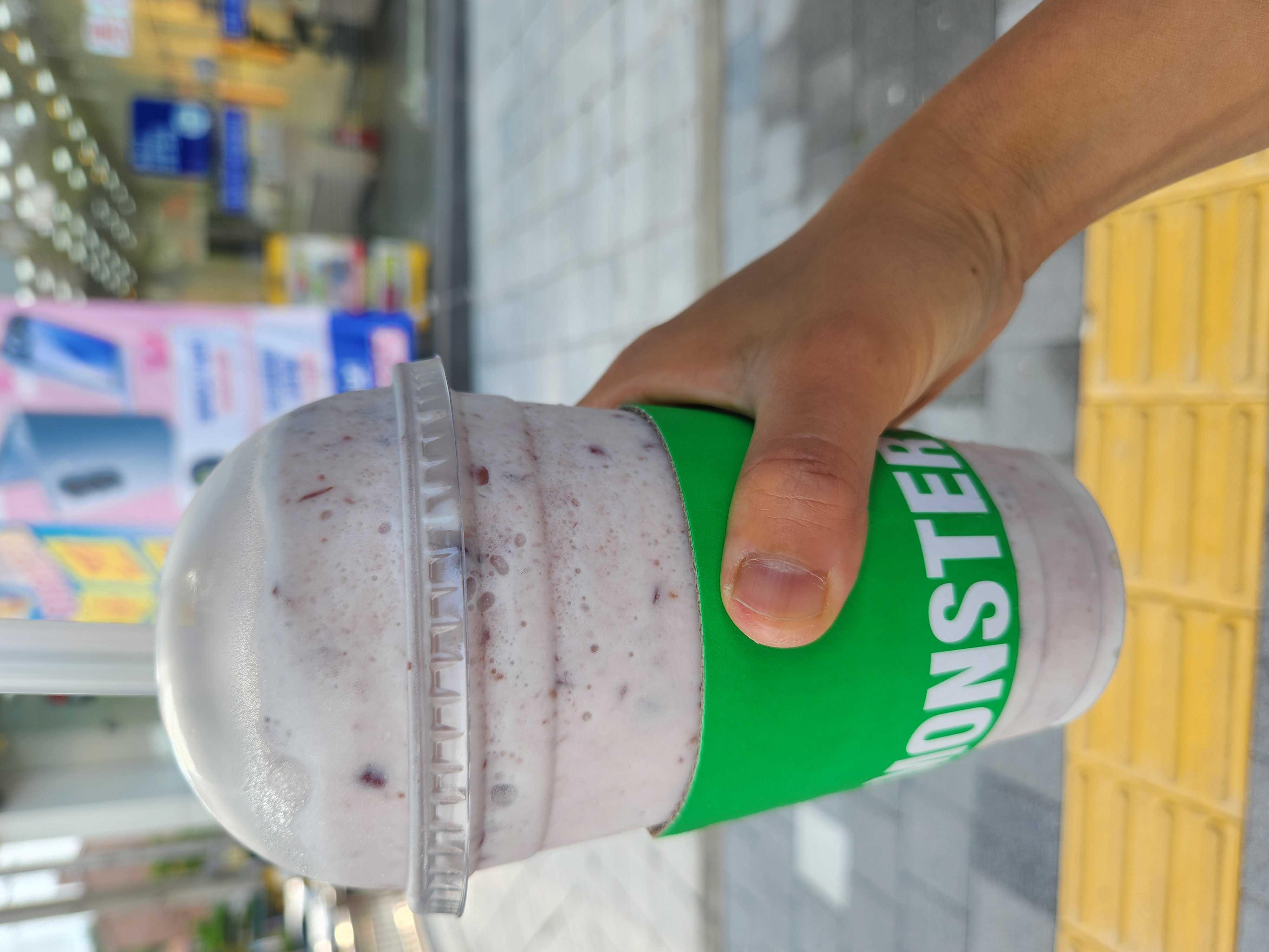 양도 엄청많고 친절하고 좋아요^^