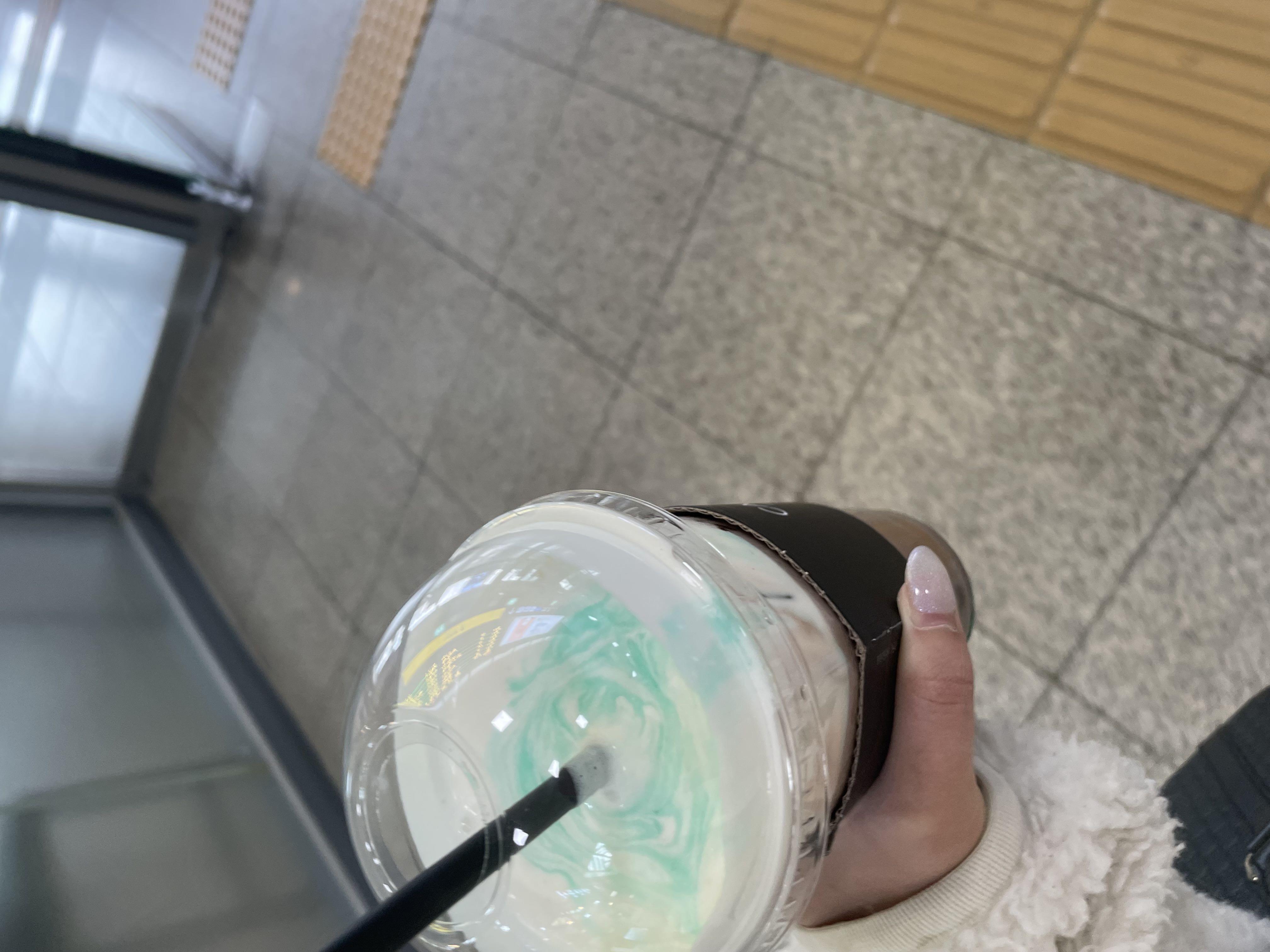 맛있어여~~~ 알바생 친절!!