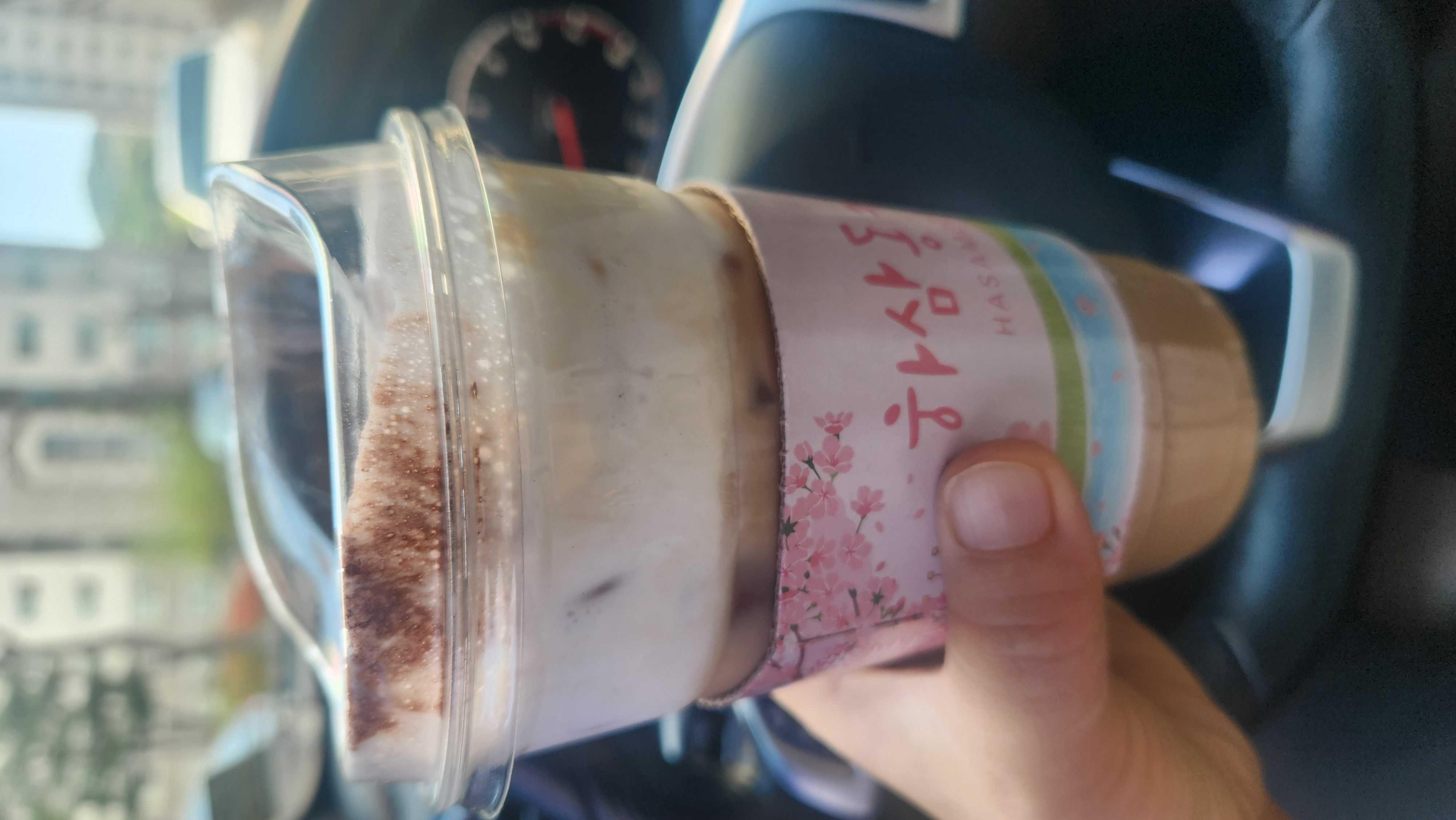 잘먹을께요