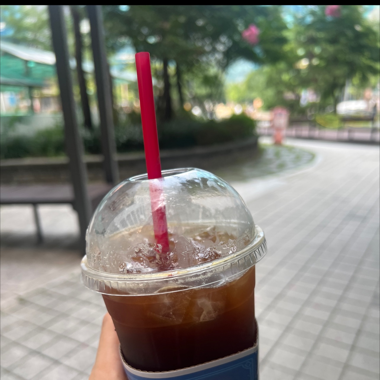 사장님 엄청친절해요