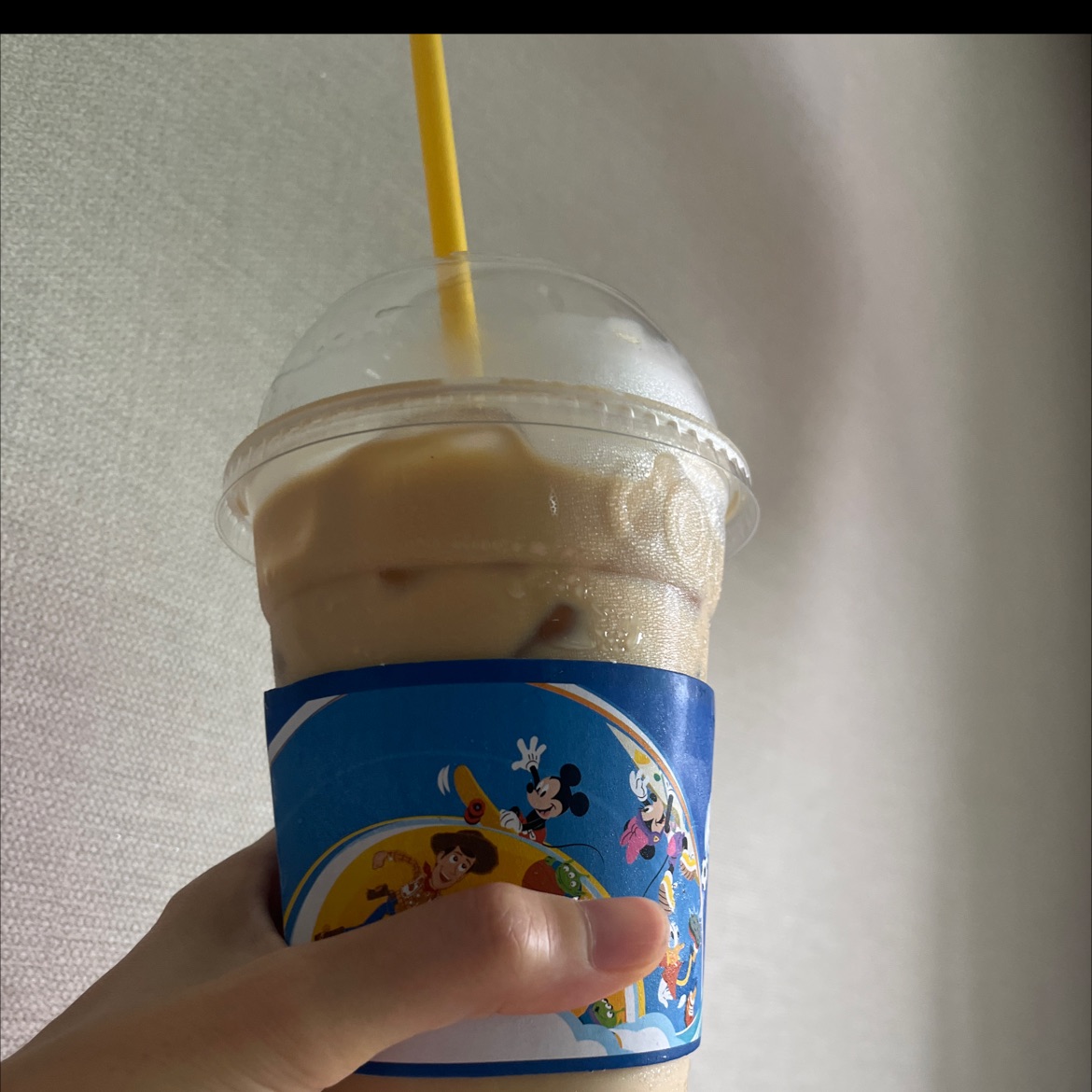 라떼 맛있어요
