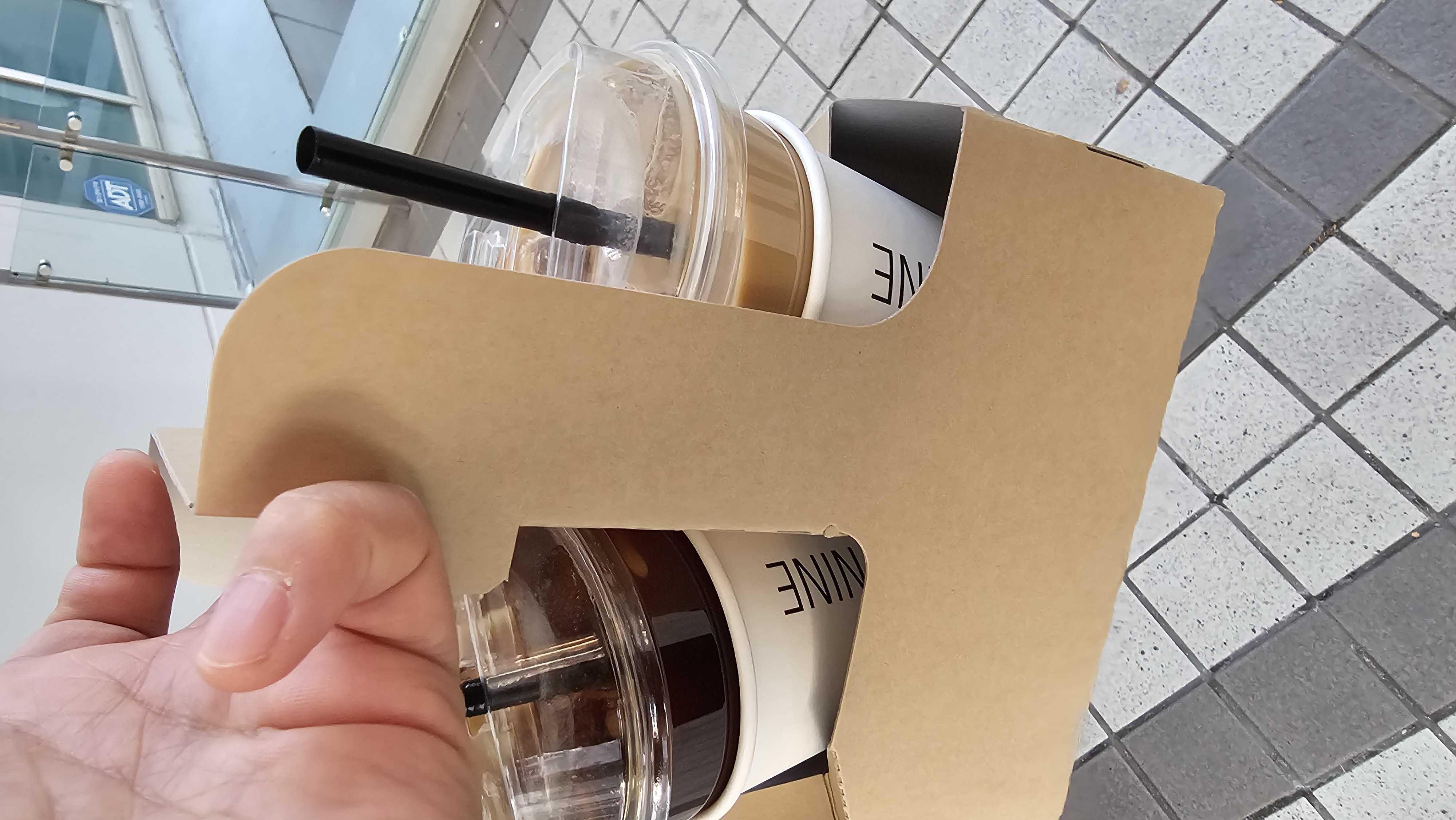 커피. 맛있어요!  근처오면 또올게요