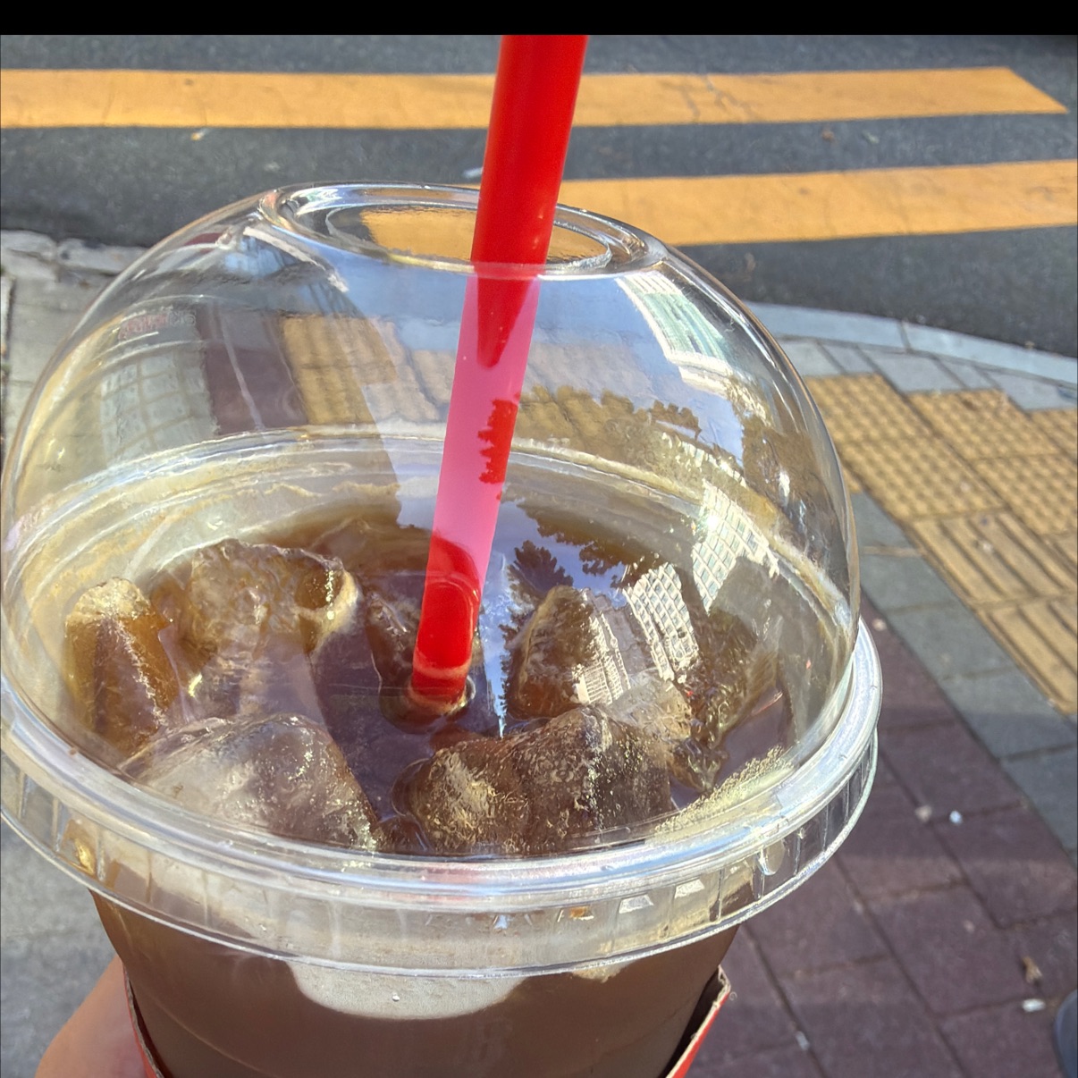 맛앗어여 역시 매일올만햐요