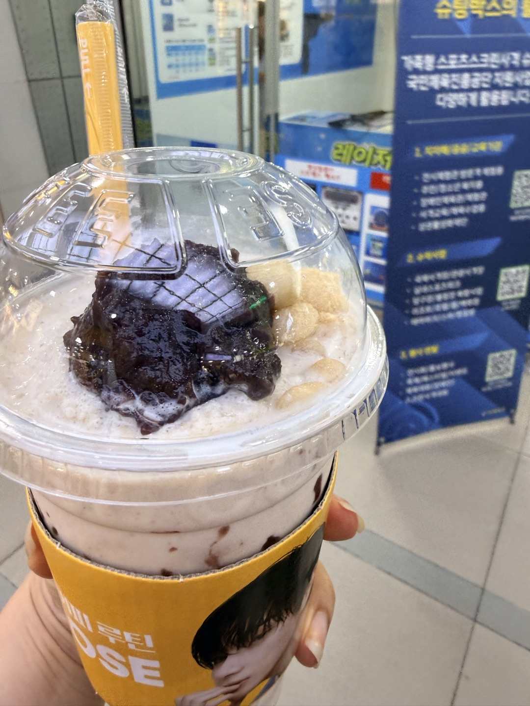친절했어요