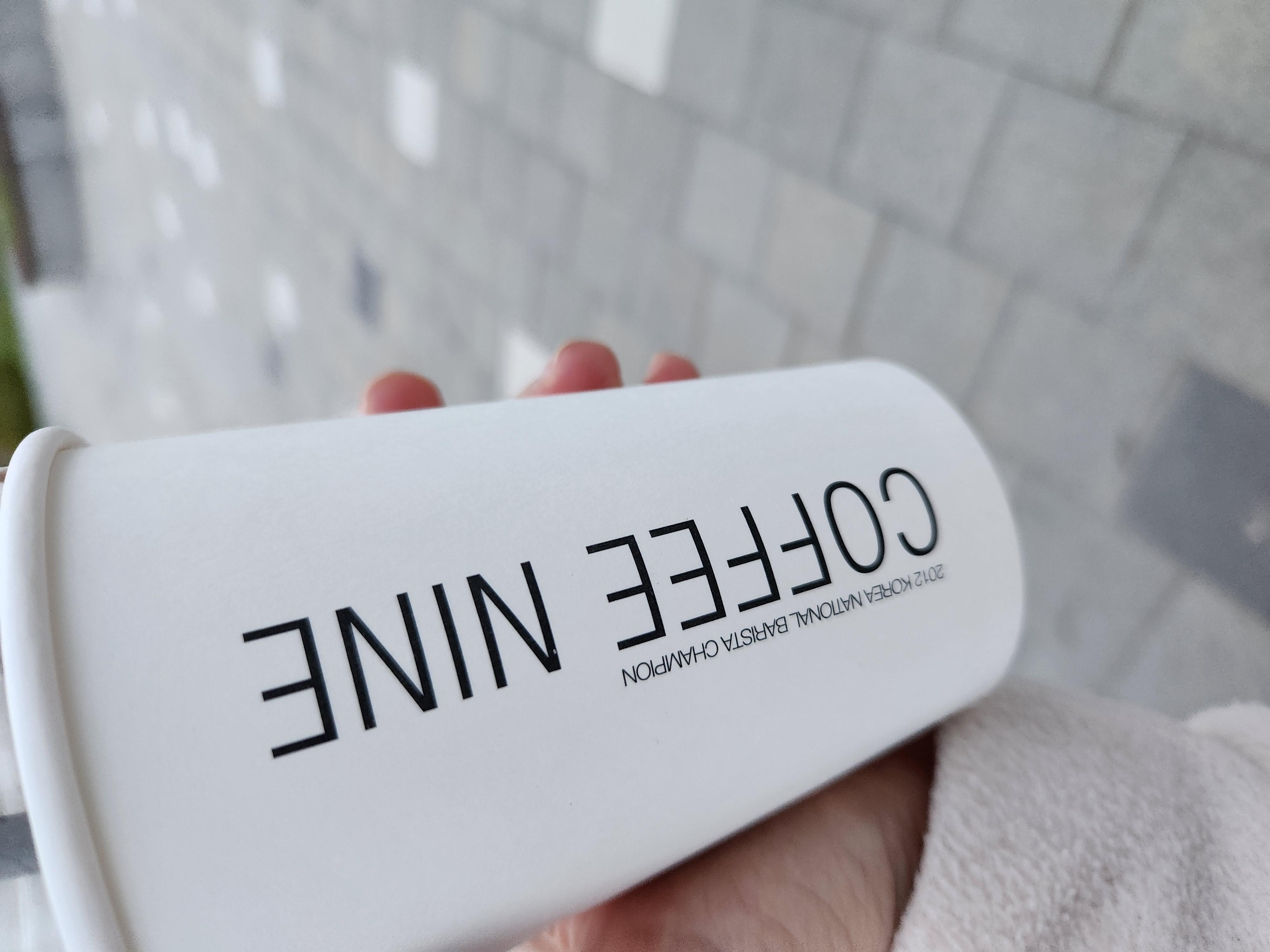 빠르고 친절하게 만들어주신
커피가 너