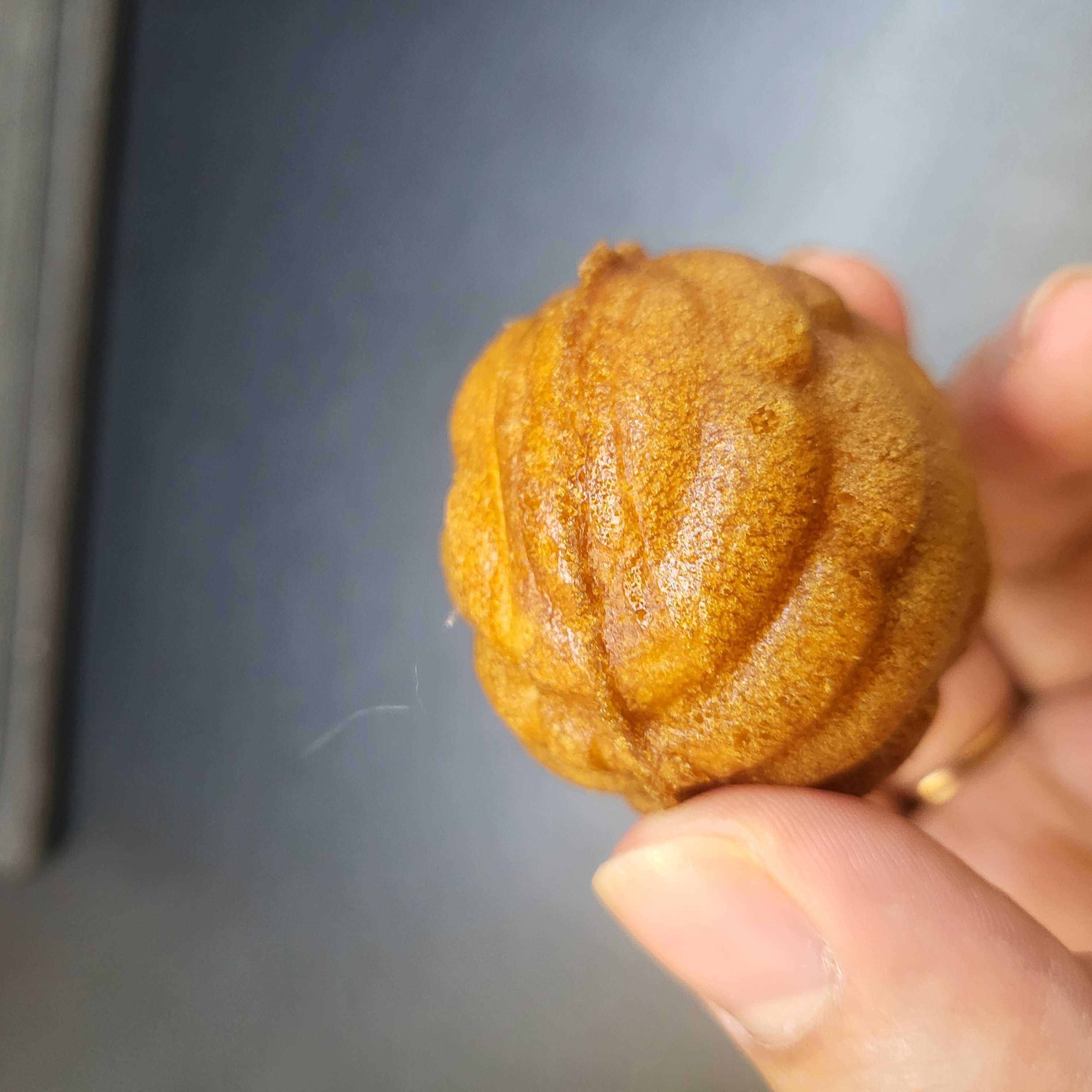 음료랑 호두과자 다 맛있게 잘 먹었습