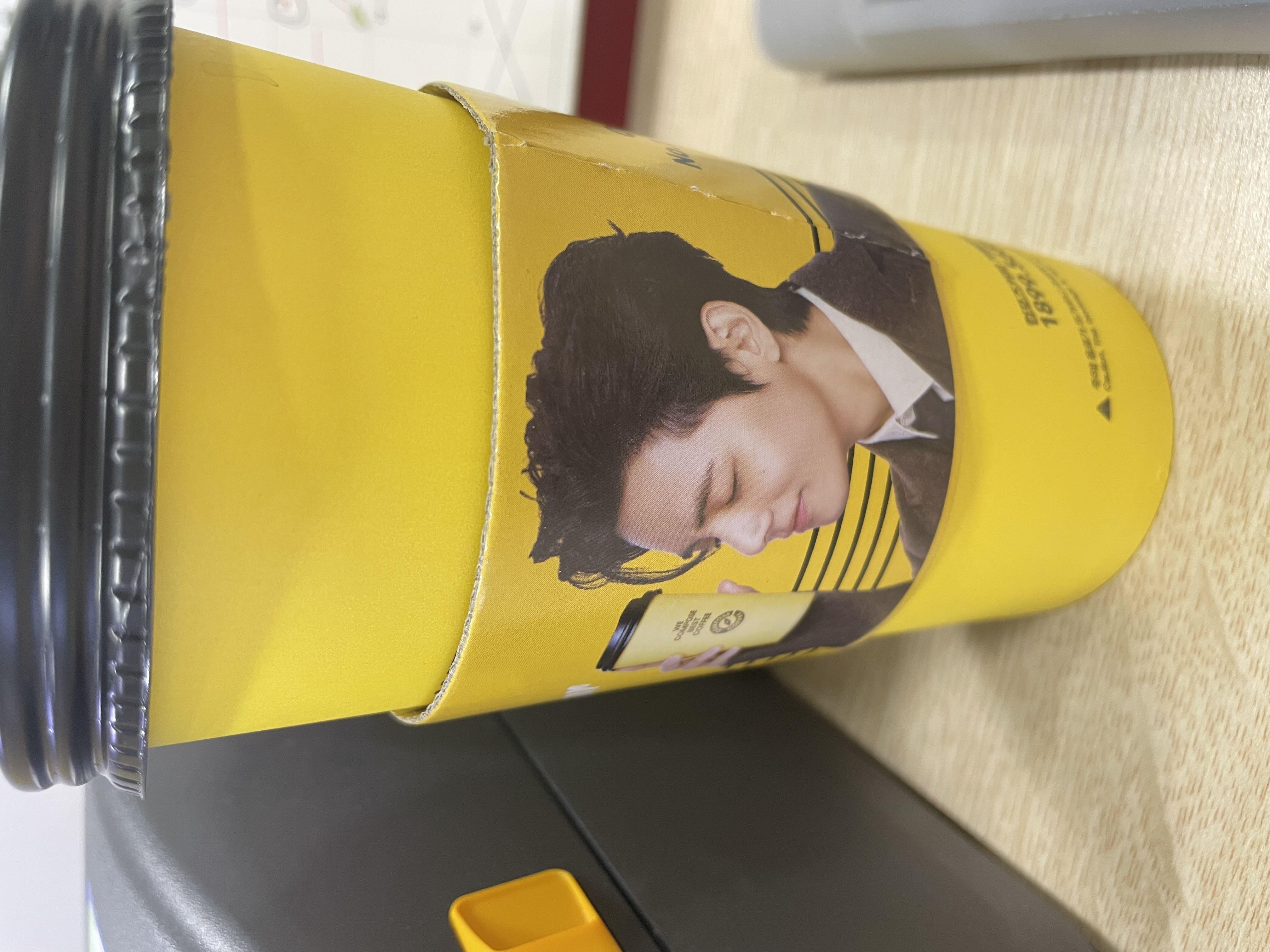 벨로나 초코, 아메리카노

평일 오전