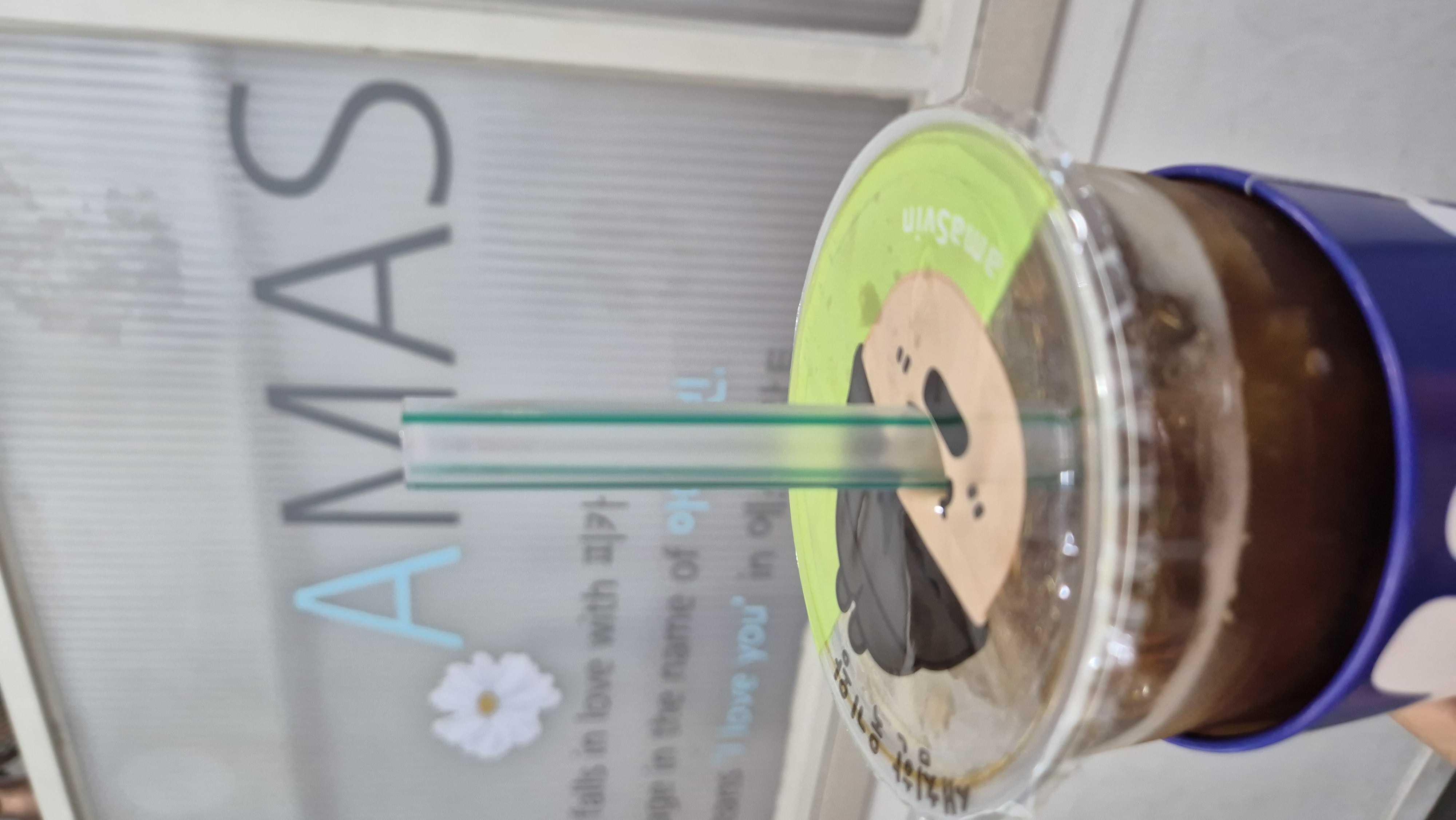 코코펄 넘은 아아 맛있어요
말캉말캉 