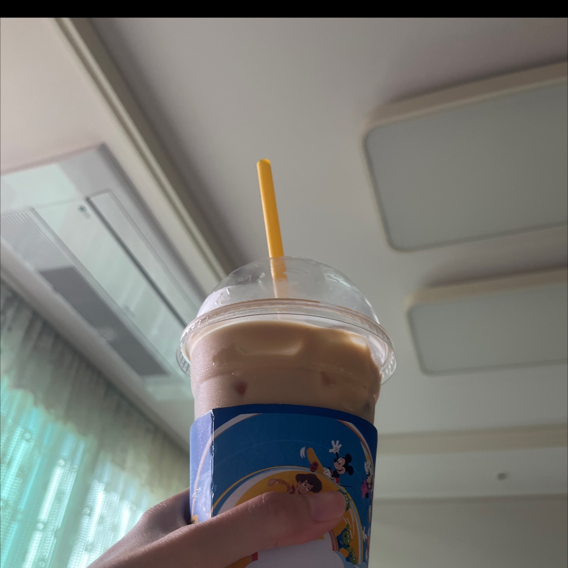 늘 친절하세요