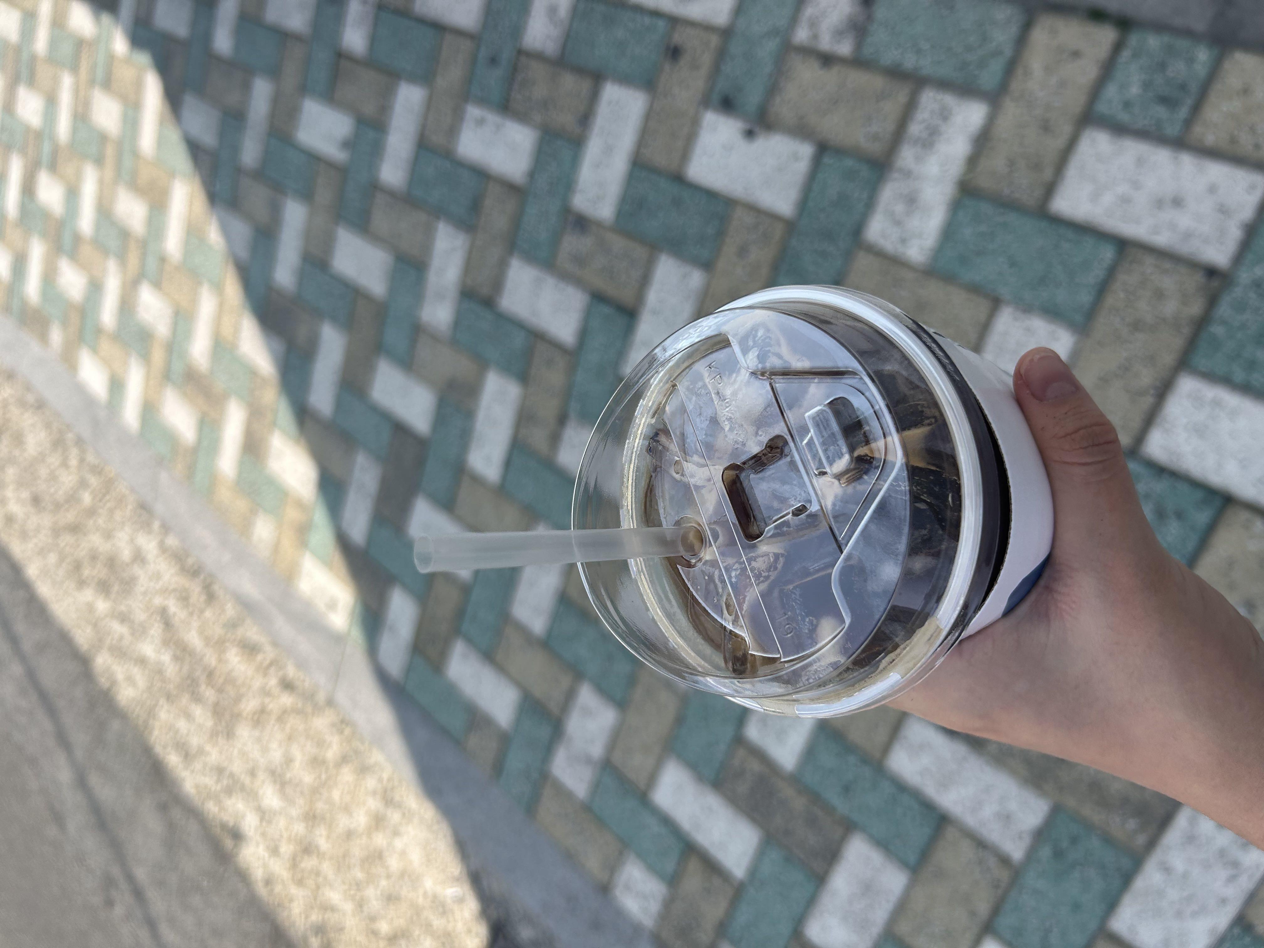 커피가 너무 맛있고 사장님이 친절하세