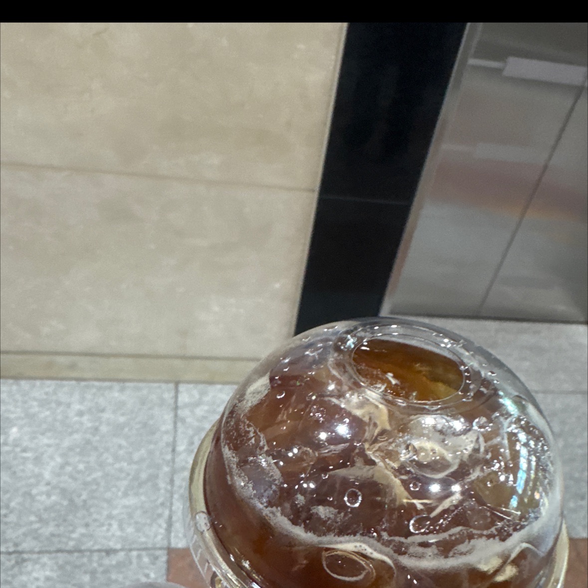 얼음많이 요청하면 한가득주셔서 최고임