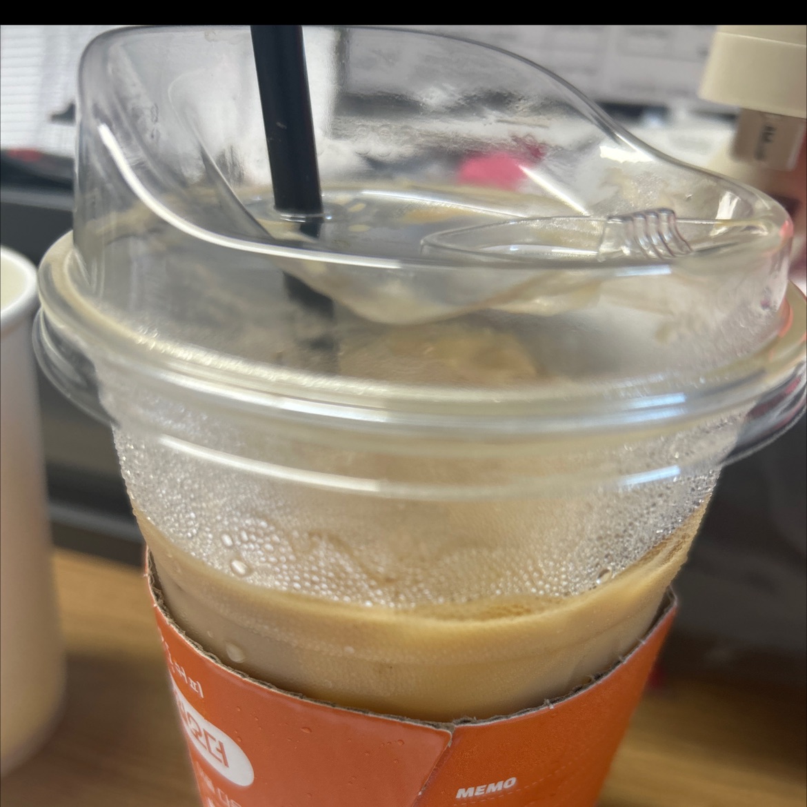 맛나고 찐하네요