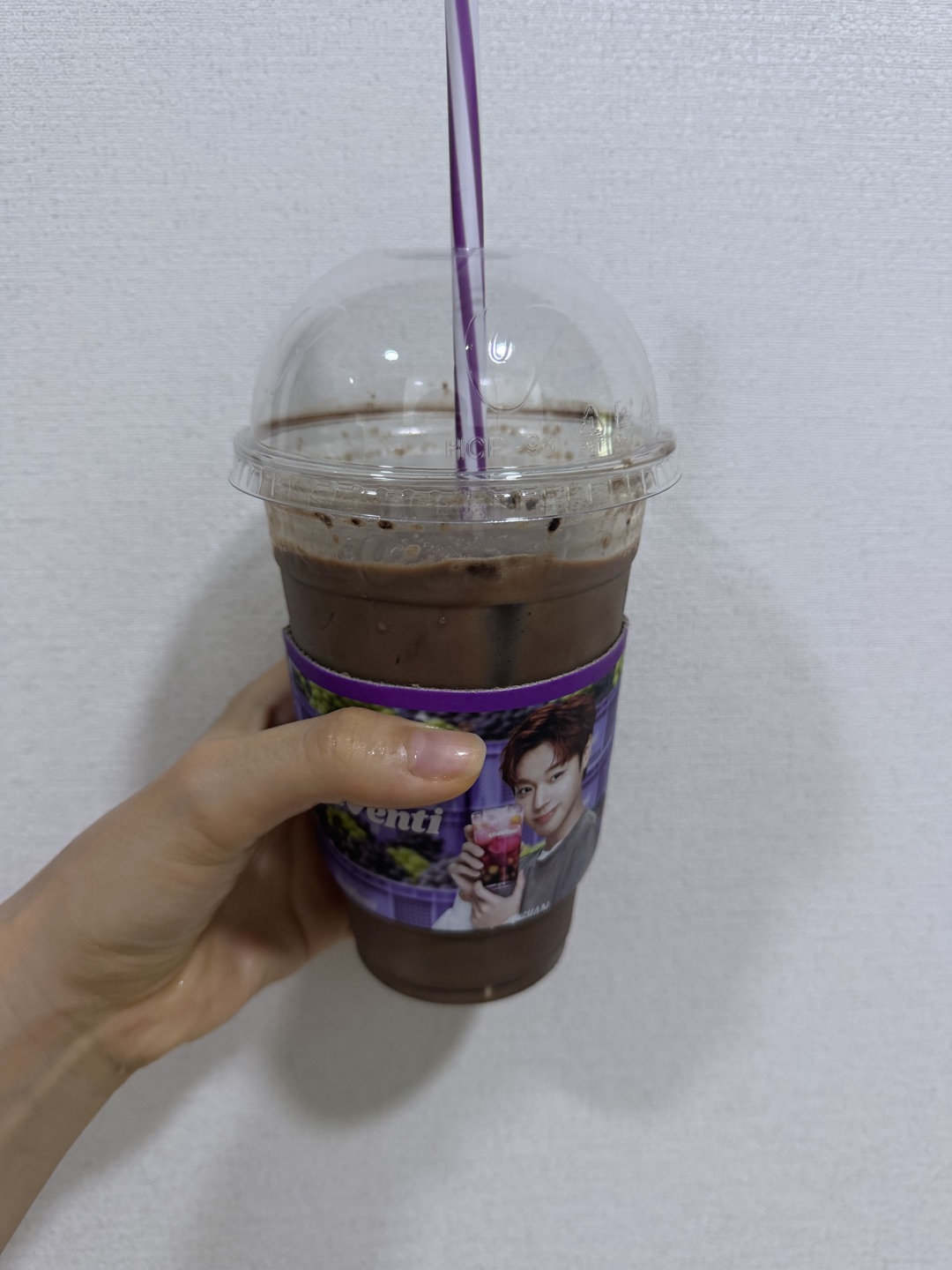패스오더에 입점되어 있길래 바로 주문