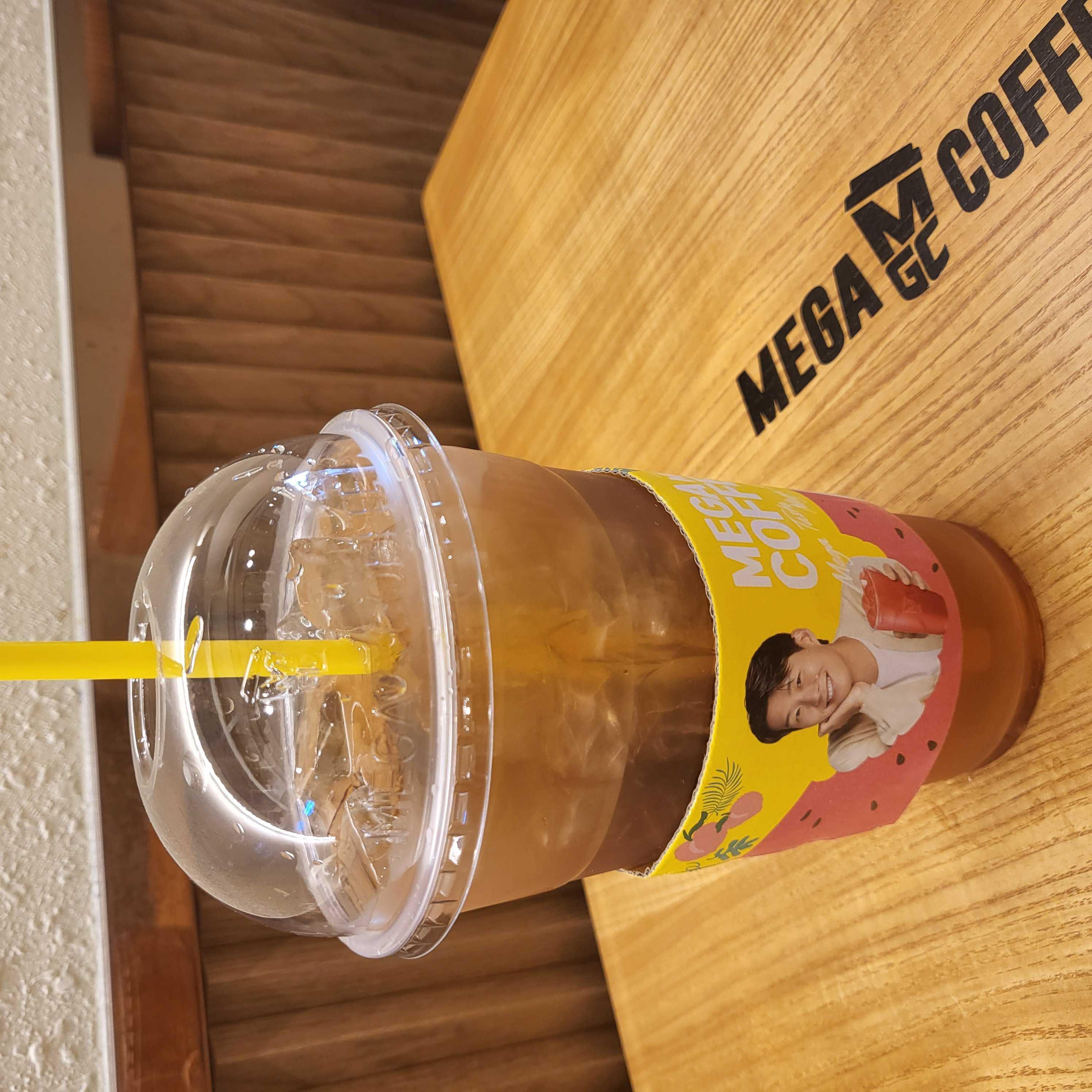 첫 스토리~~맛나요
직원분  친절하시