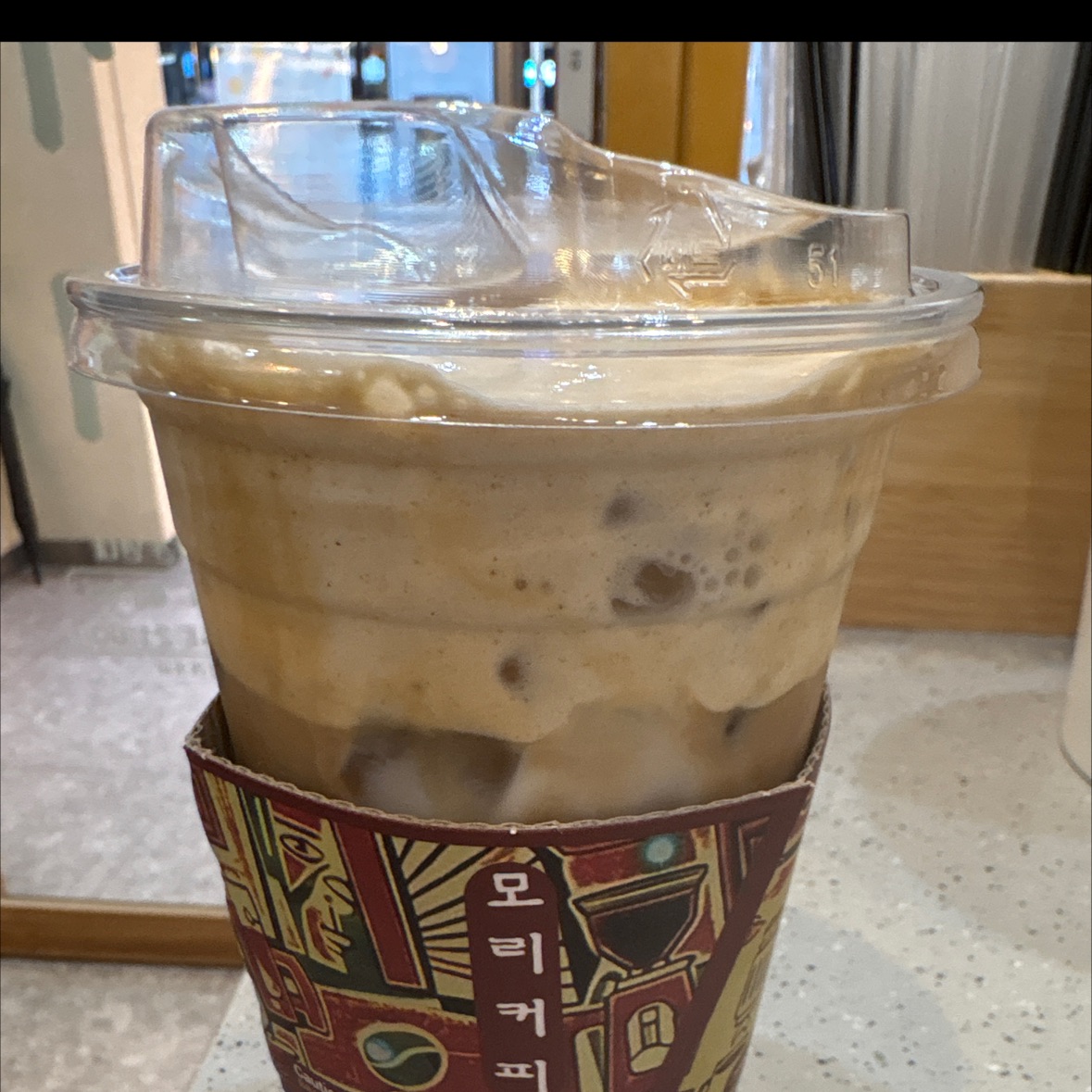 너무 너무 맛있어요 ^^