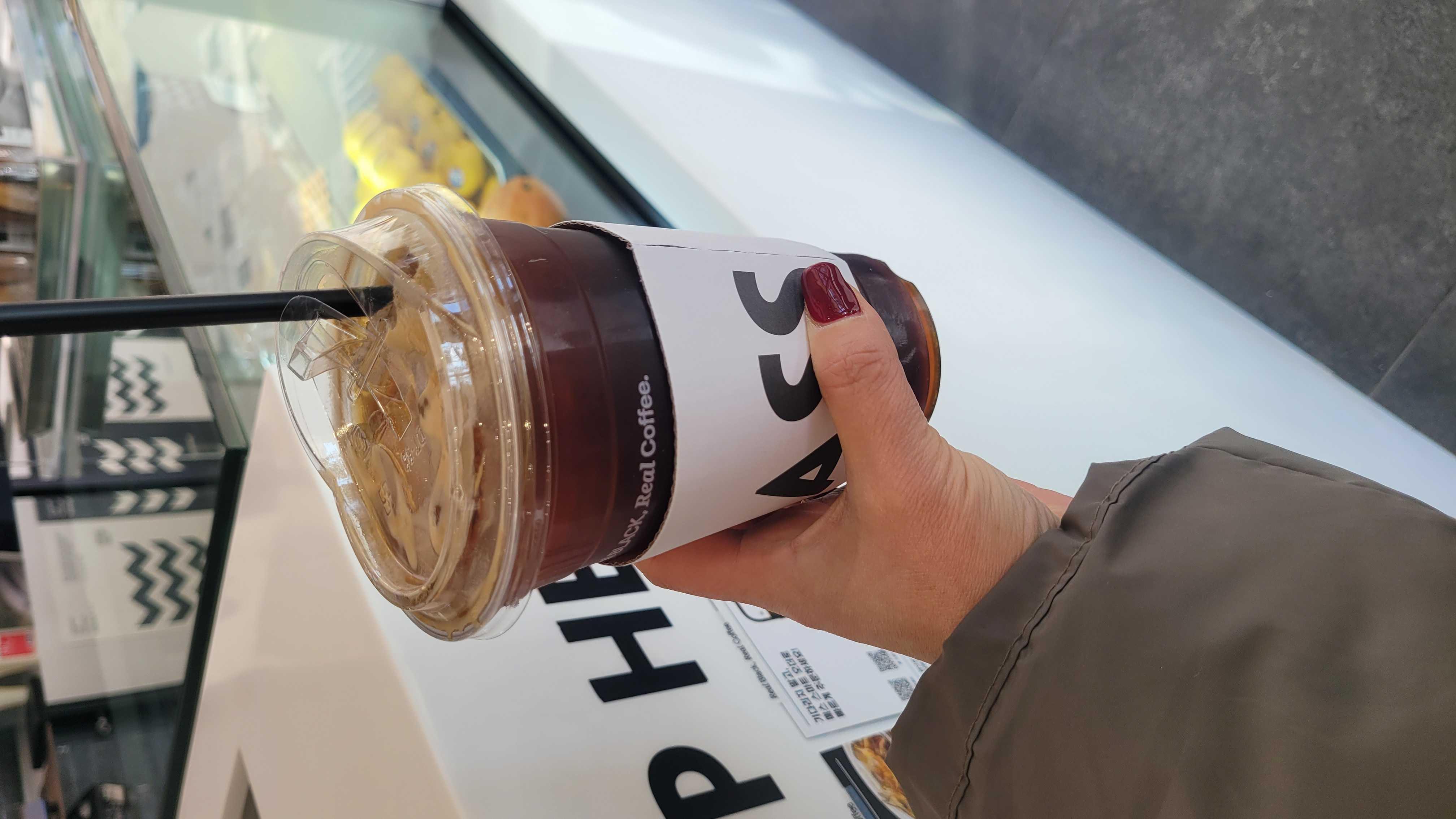 역쉬 현풍테크노점 매쓰 진짜 맛있어요