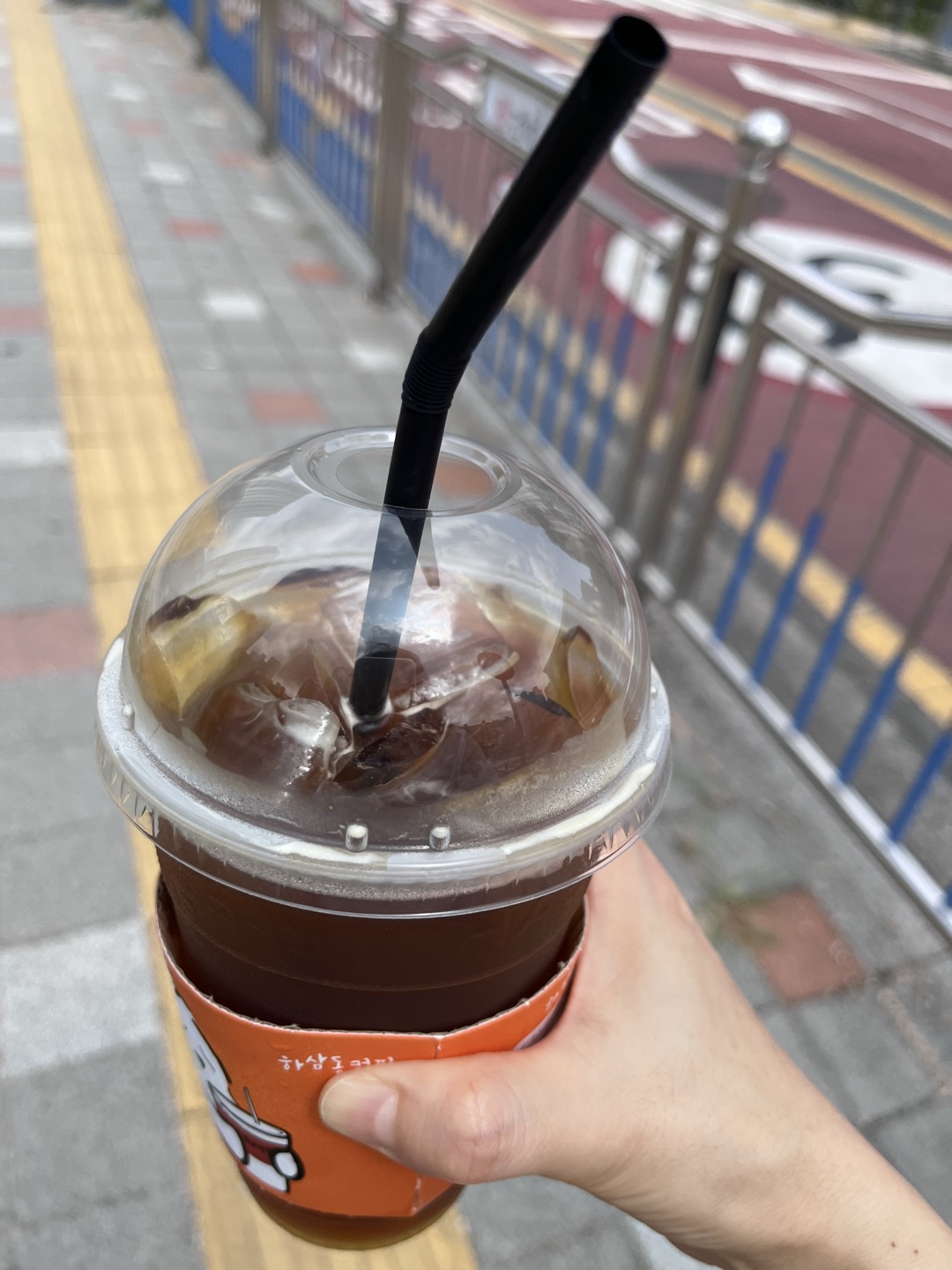 비슷한 가격대 브랜드 중에 맛은 최고