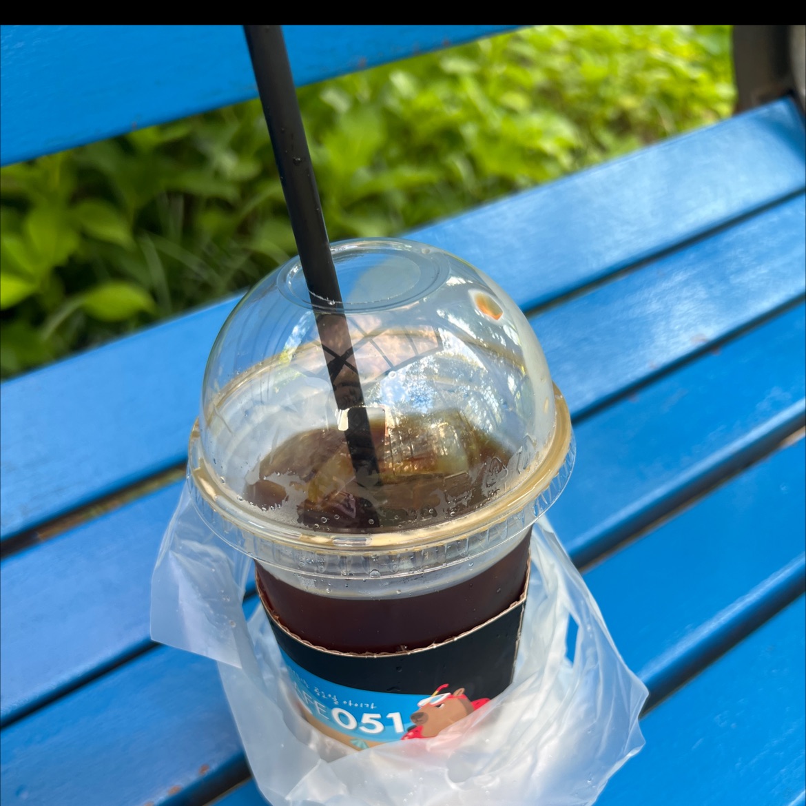 땡볕더위를 날려줄 시원한 아아맛집
최